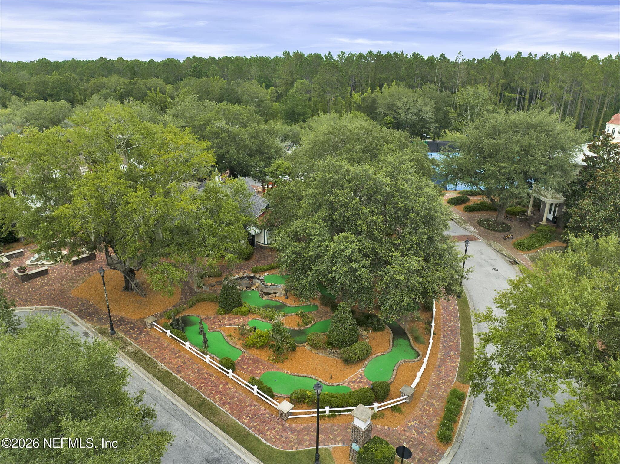 Photo 40 of 4182 EAGLE LANDING Parkway, Orange Park, FL 32065