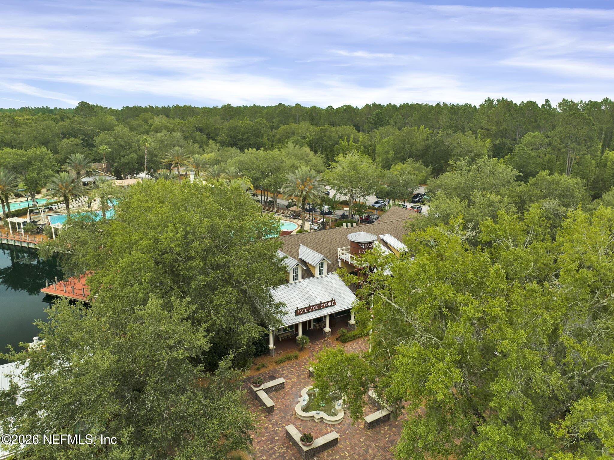 Photo 41 of 4182 EAGLE LANDING Parkway, Orange Park, FL 32065