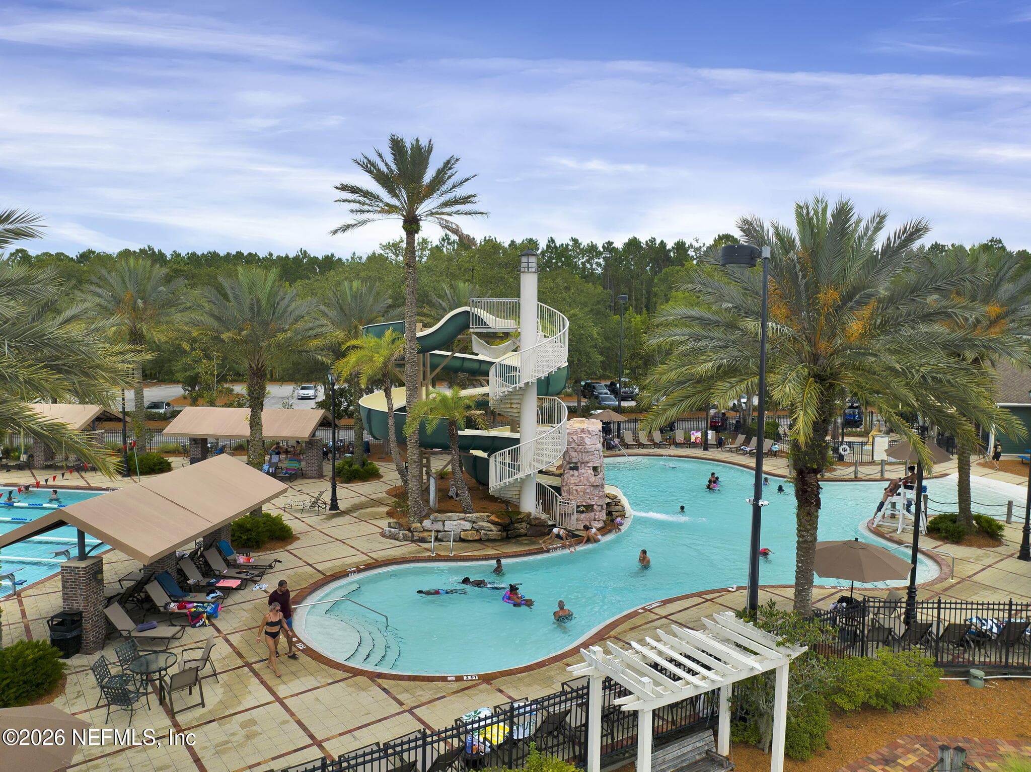 Photo 43 of 4182 EAGLE LANDING Parkway, Orange Park, FL 32065