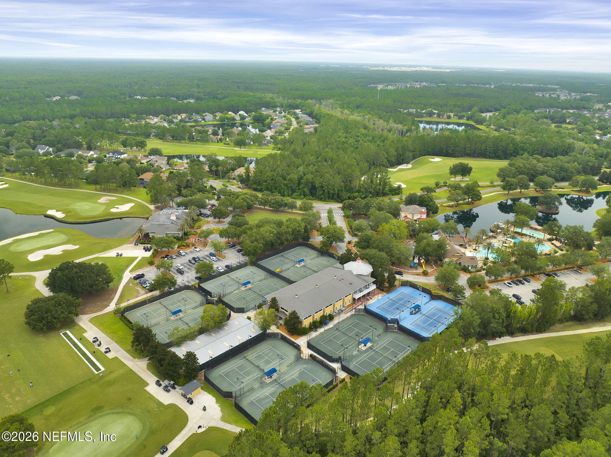 Photo 46 of 4182 EAGLE LANDING Parkway, Orange Park, FL 32065