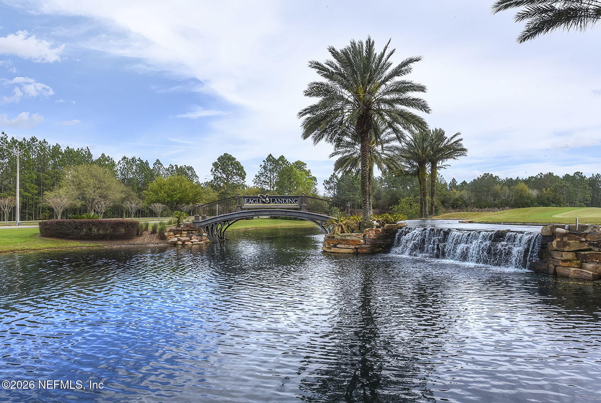 Photo 47 of 4182 EAGLE LANDING Parkway, Orange Park, FL 32065