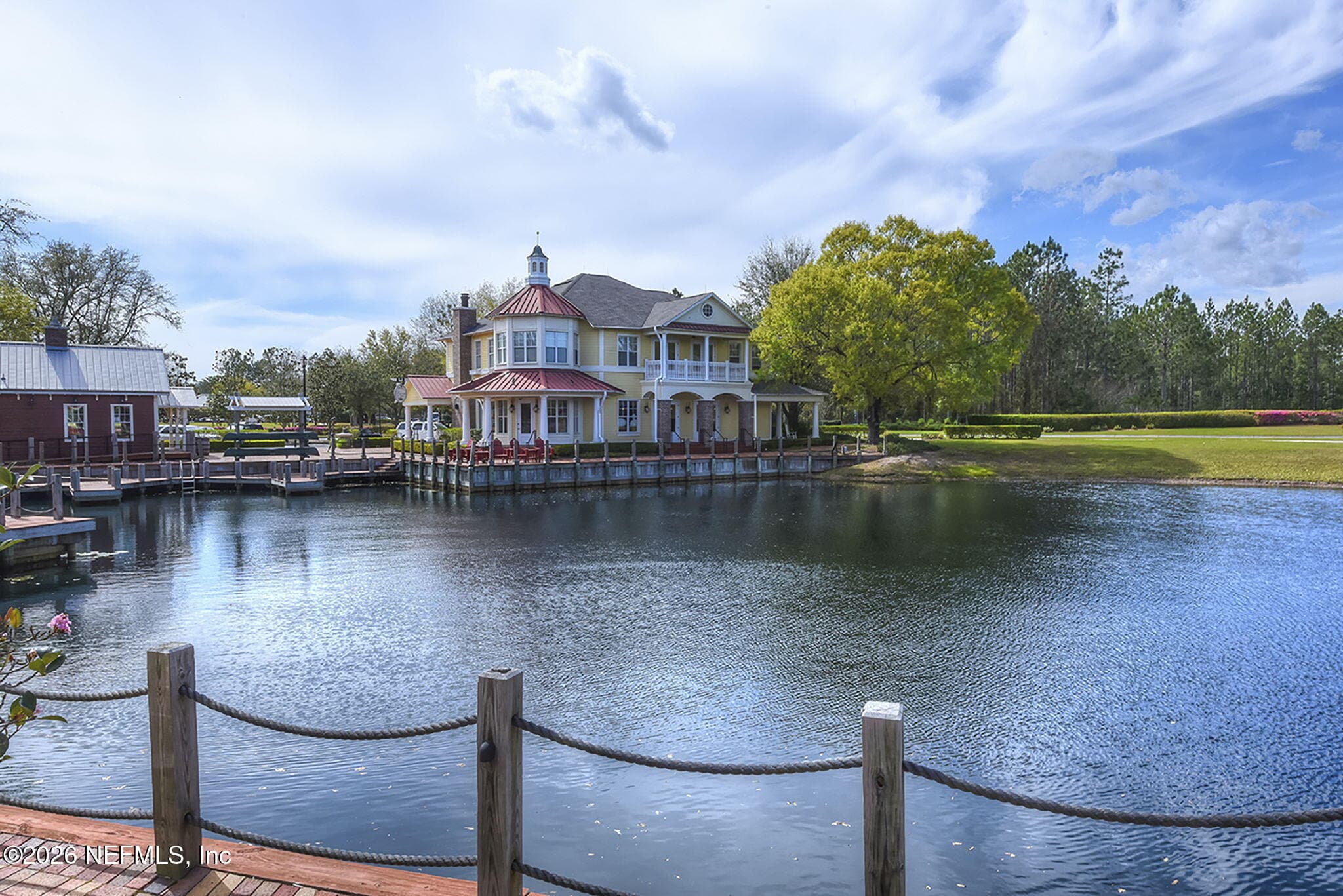 Photo 49 of 4182 EAGLE LANDING Parkway, Orange Park, FL 32065