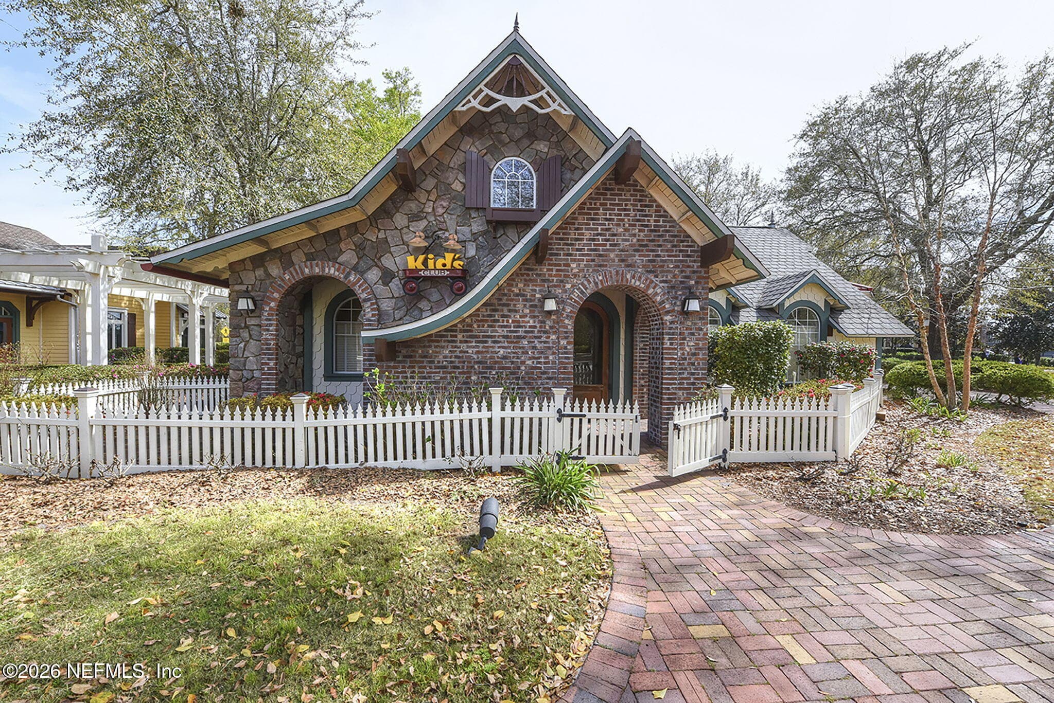 Photo 52 of 4182 EAGLE LANDING Parkway, Orange Park, FL 32065