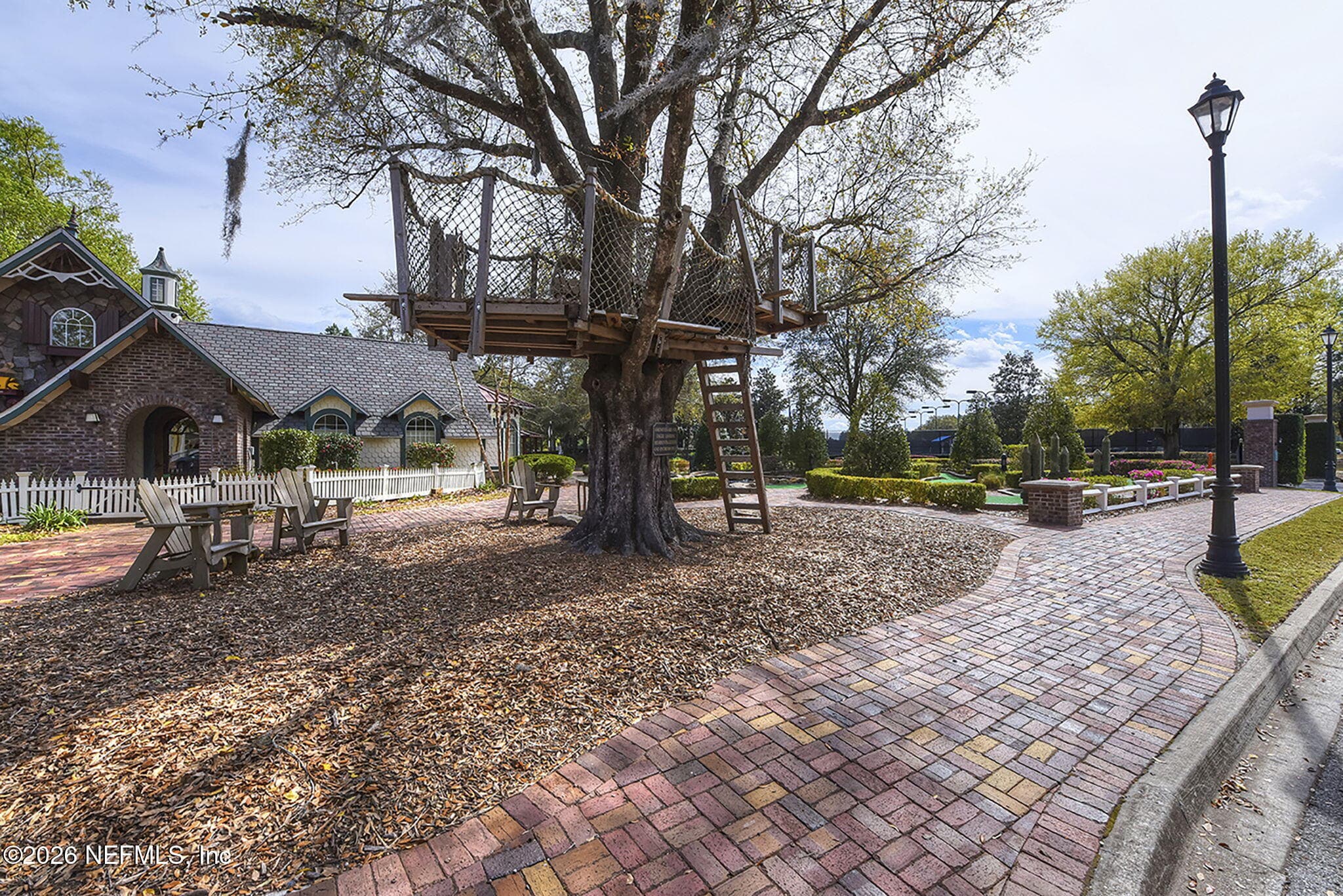Photo 54 of 4182 EAGLE LANDING Parkway, Orange Park, FL 32065