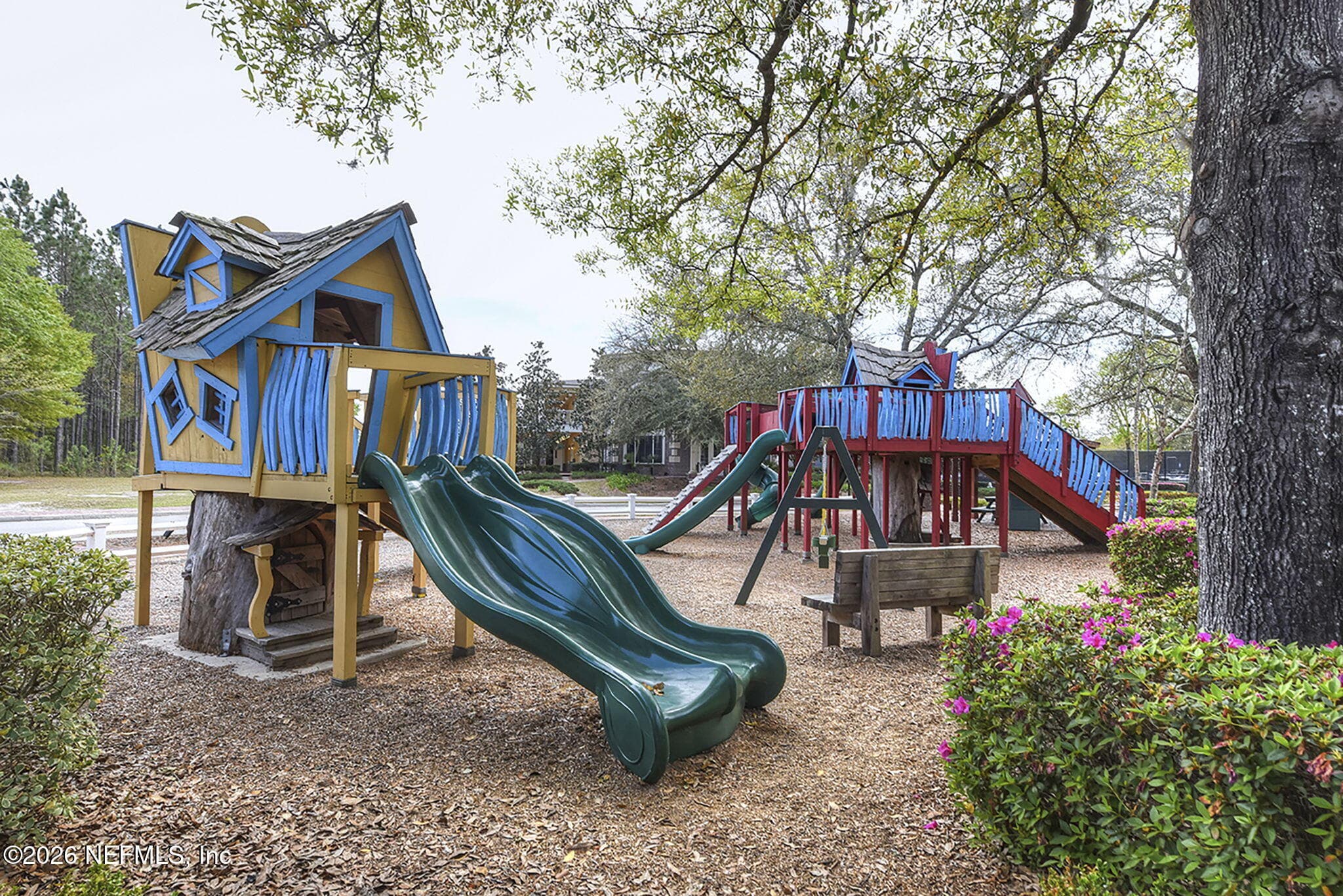 Photo 62 of 4182 EAGLE LANDING Parkway, Orange Park, FL 32065
