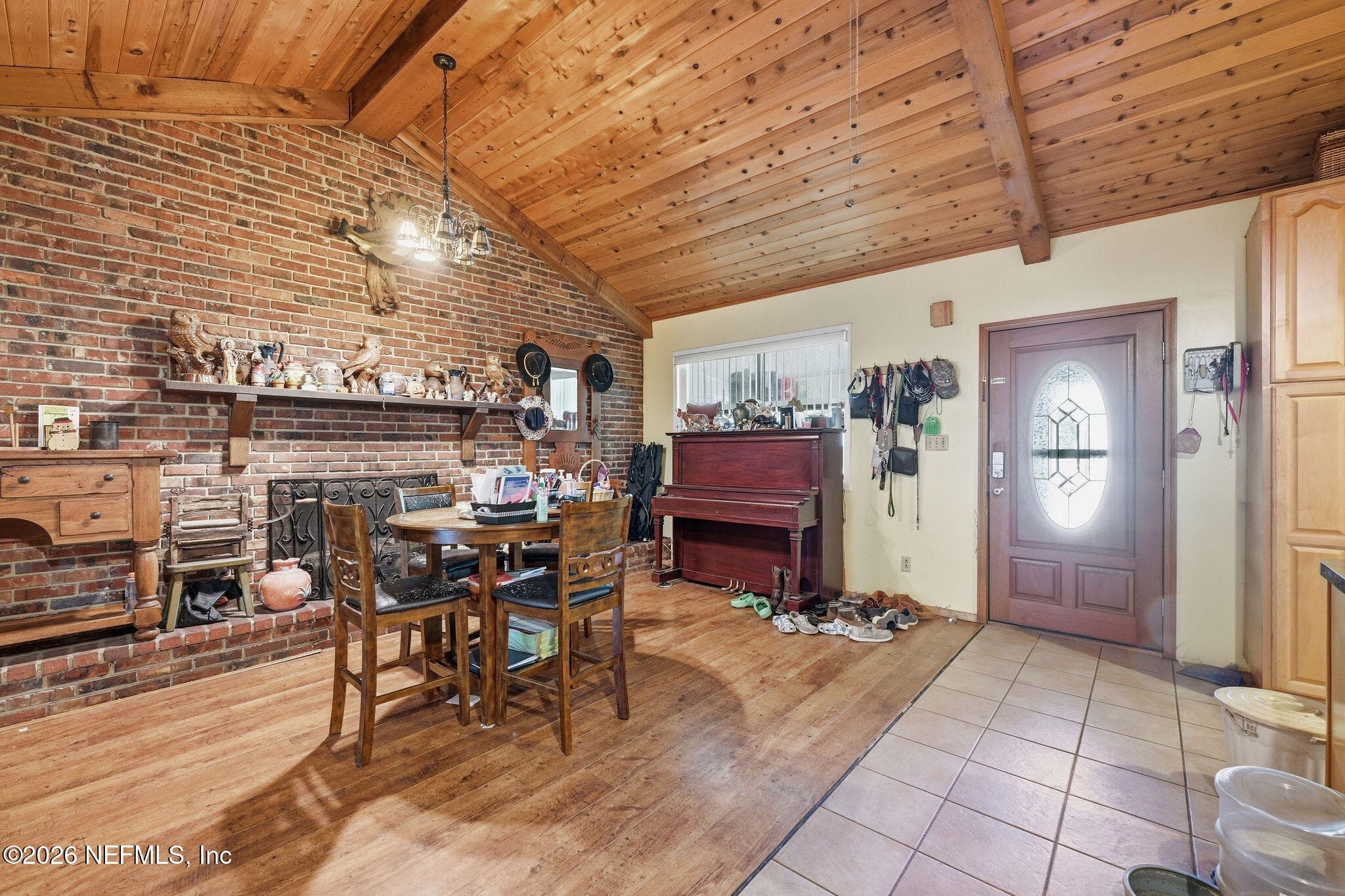 Photo 4 of 118 PARKIN Road, Pomona Park, FL 32181