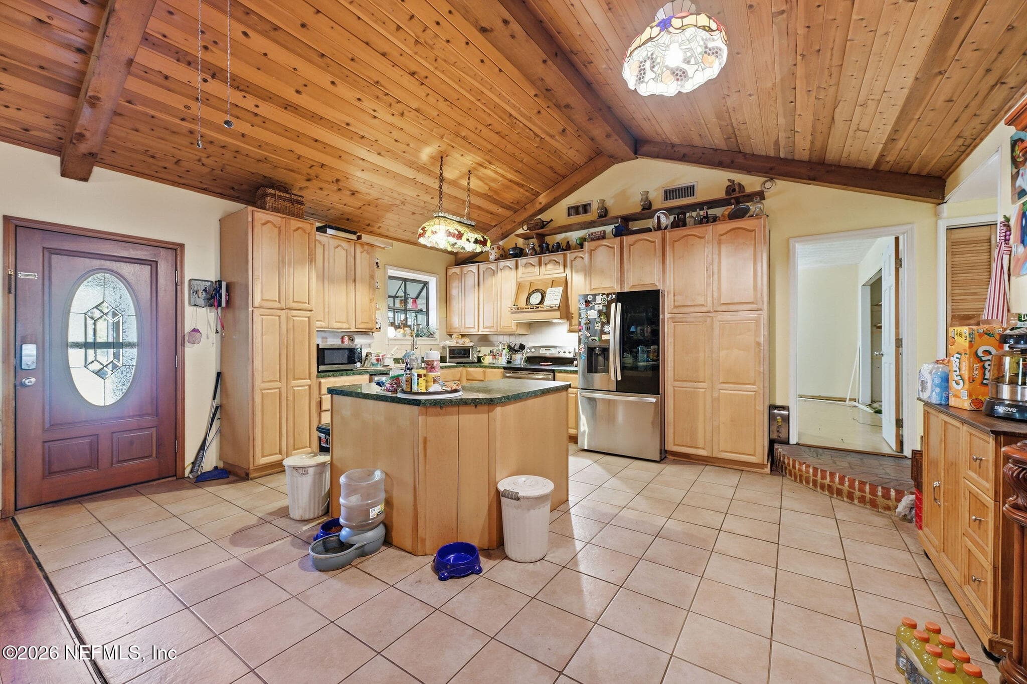 Photo 5 of 118 PARKIN Road, Pomona Park, FL 32181