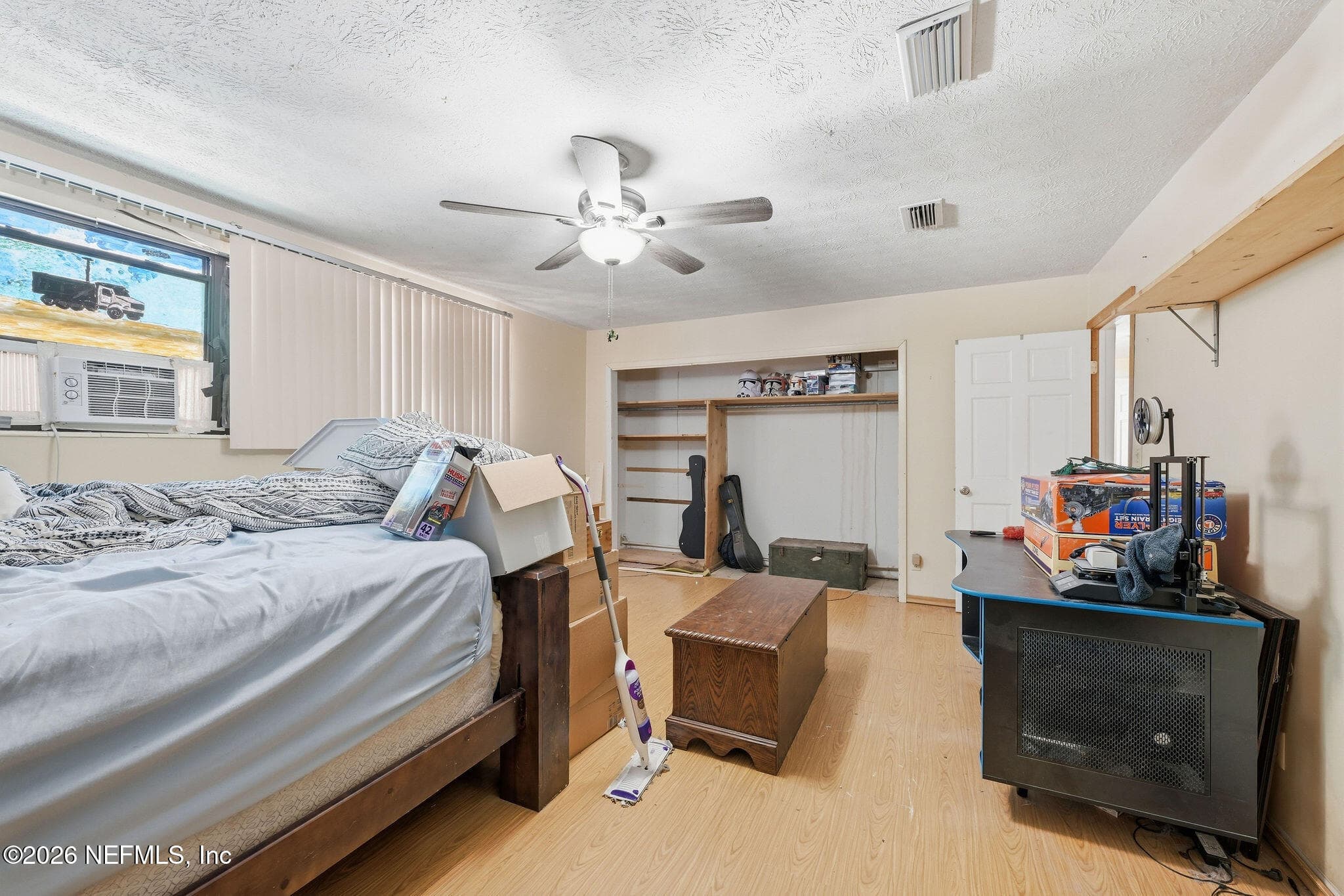 Photo 8 of 118 PARKIN Road, Pomona Park, FL 32181