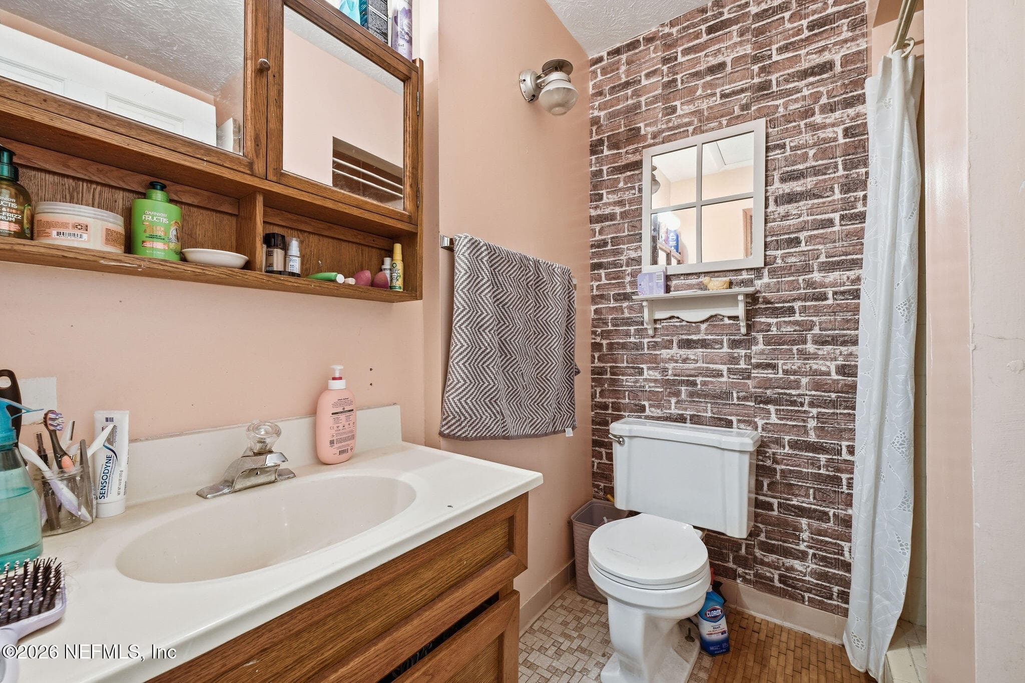 Photo 10 of 118 PARKIN Road, Pomona Park, FL 32181
