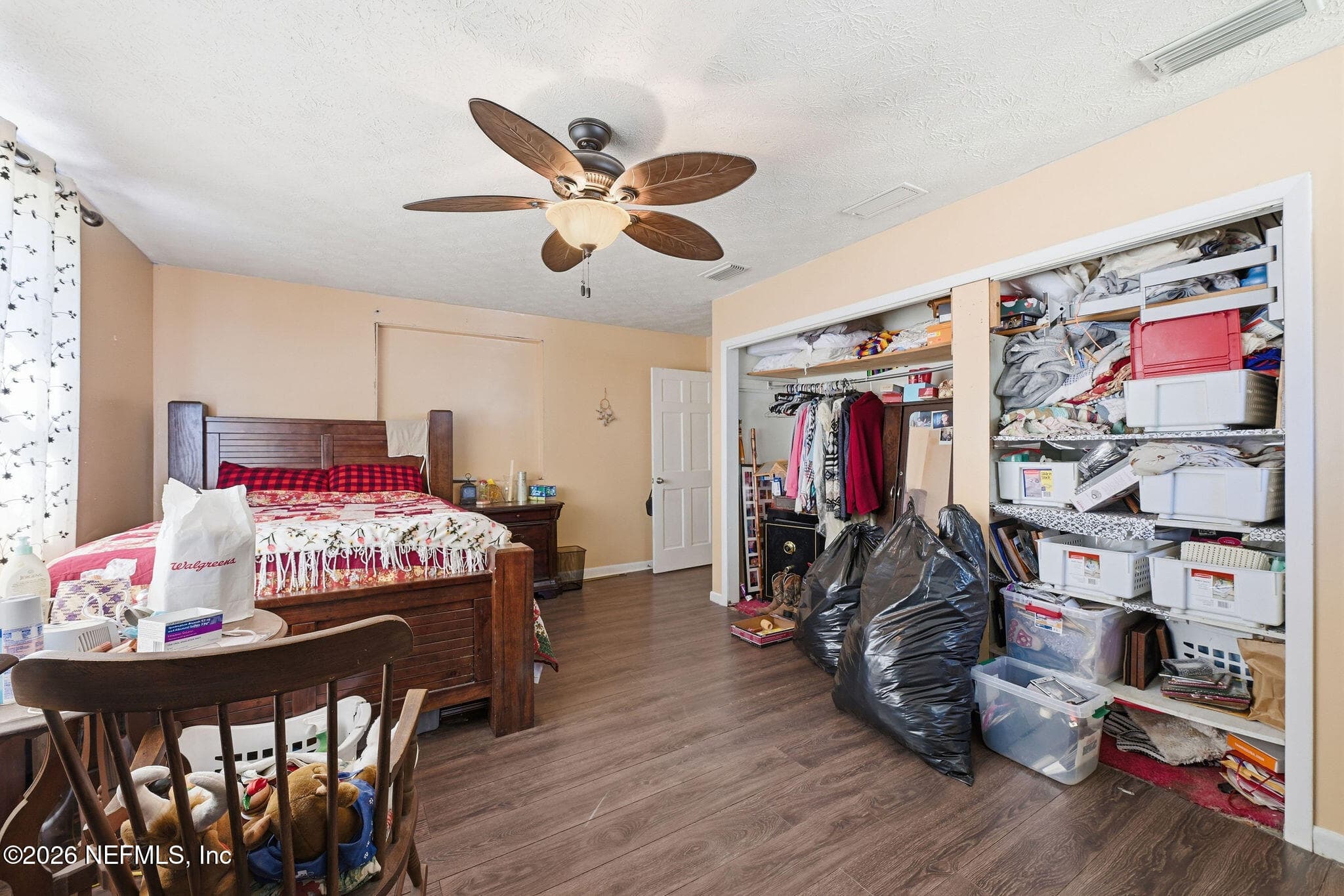 Photo 12 of 118 PARKIN Road, Pomona Park, FL 32181