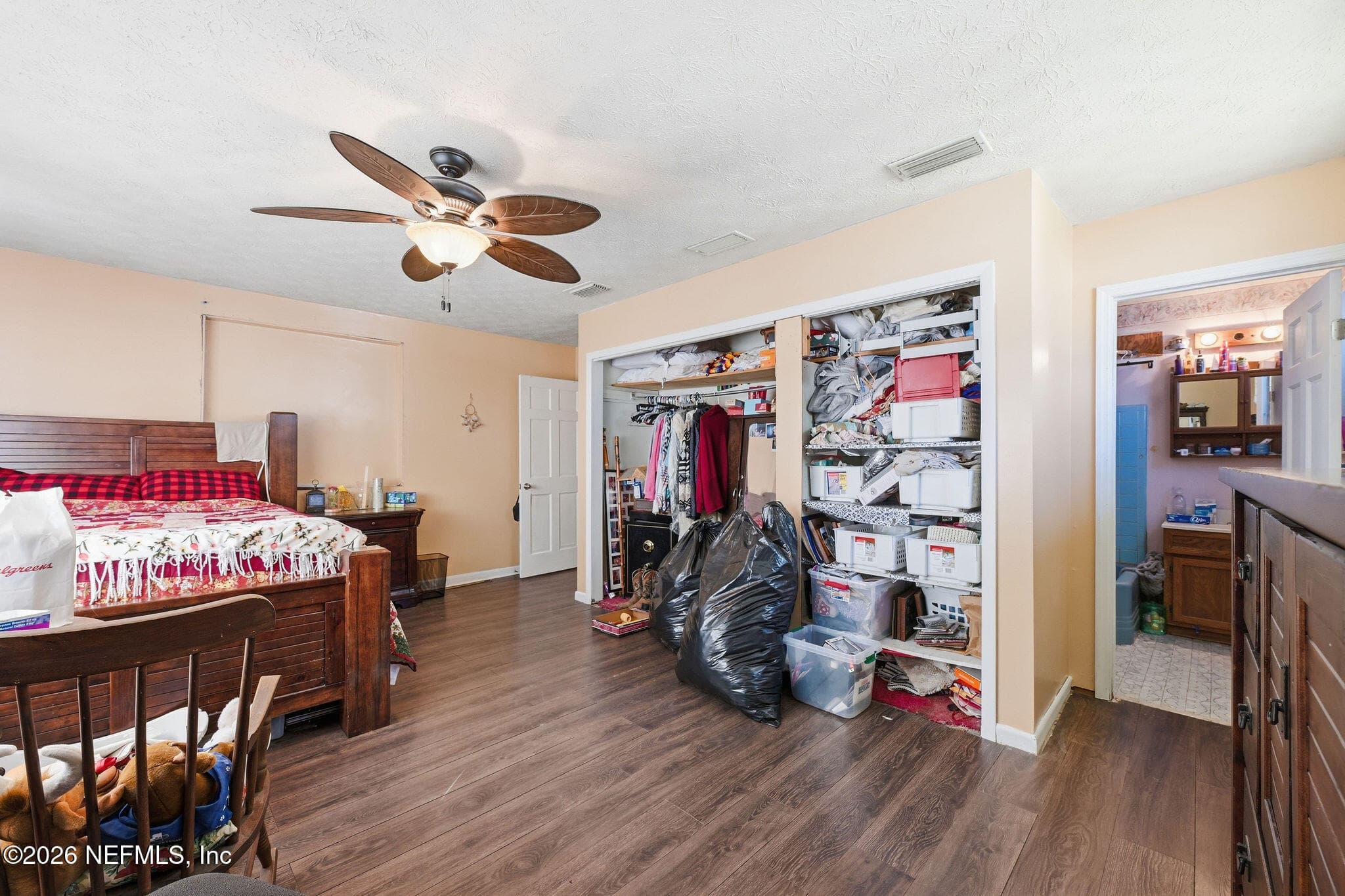 Photo 13 of 118 PARKIN Road, Pomona Park, FL 32181