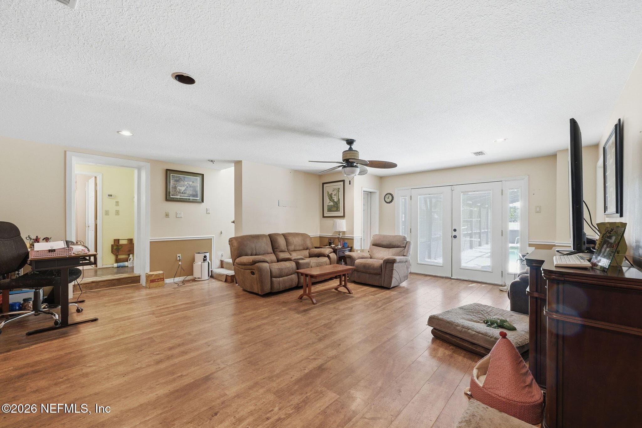 Photo 15 of 118 PARKIN Road, Pomona Park, FL 32181
