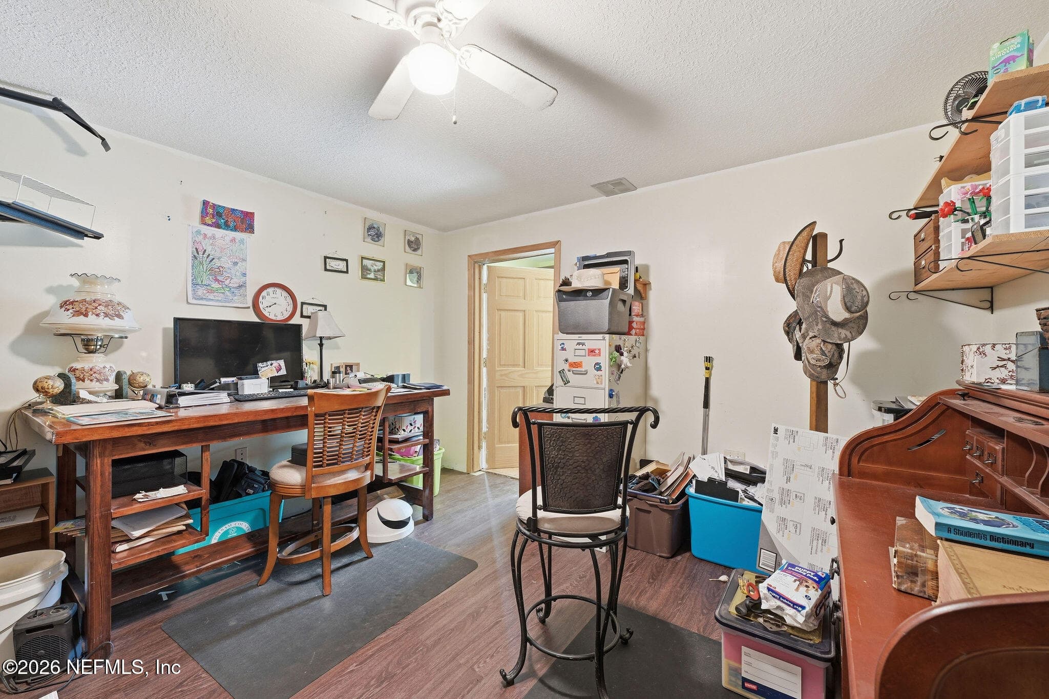 Photo 17 of 118 PARKIN Road, Pomona Park, FL 32181