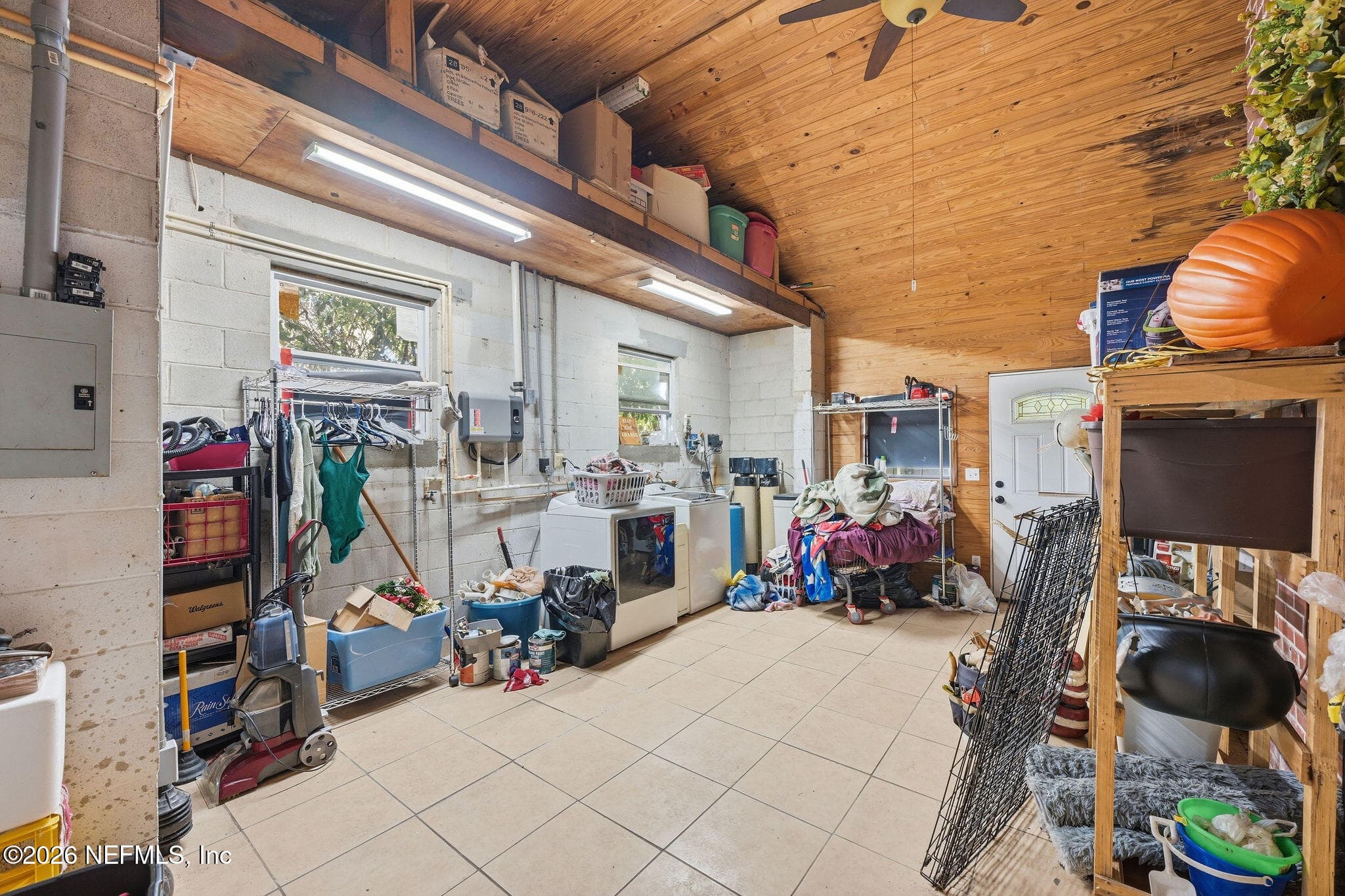 Photo 19 of 118 PARKIN Road, Pomona Park, FL 32181