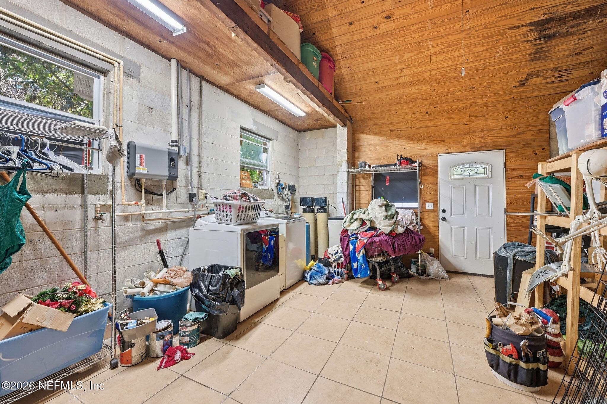 Photo 20 of 118 PARKIN Road, Pomona Park, FL 32181