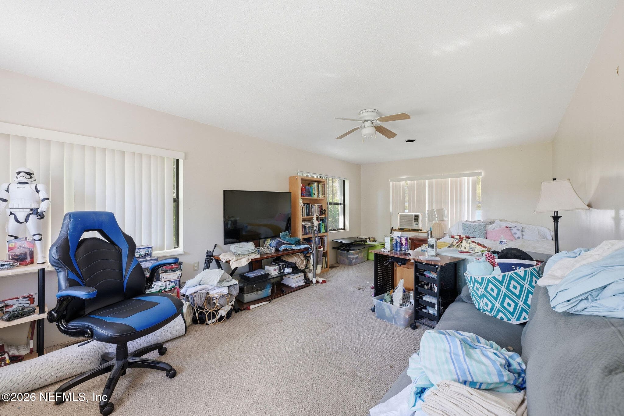 Photo 21 of 118 PARKIN Road, Pomona Park, FL 32181