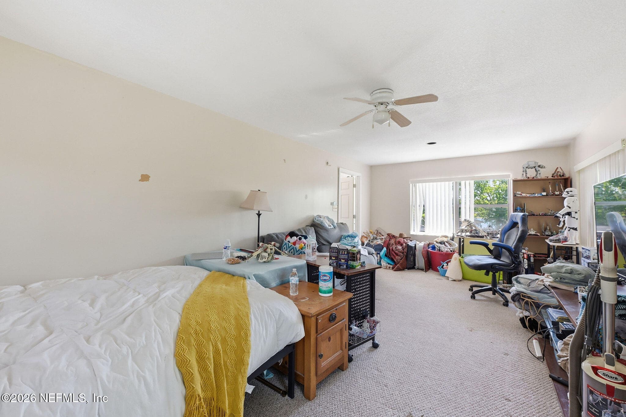 Photo 22 of 118 PARKIN Road, Pomona Park, FL 32181