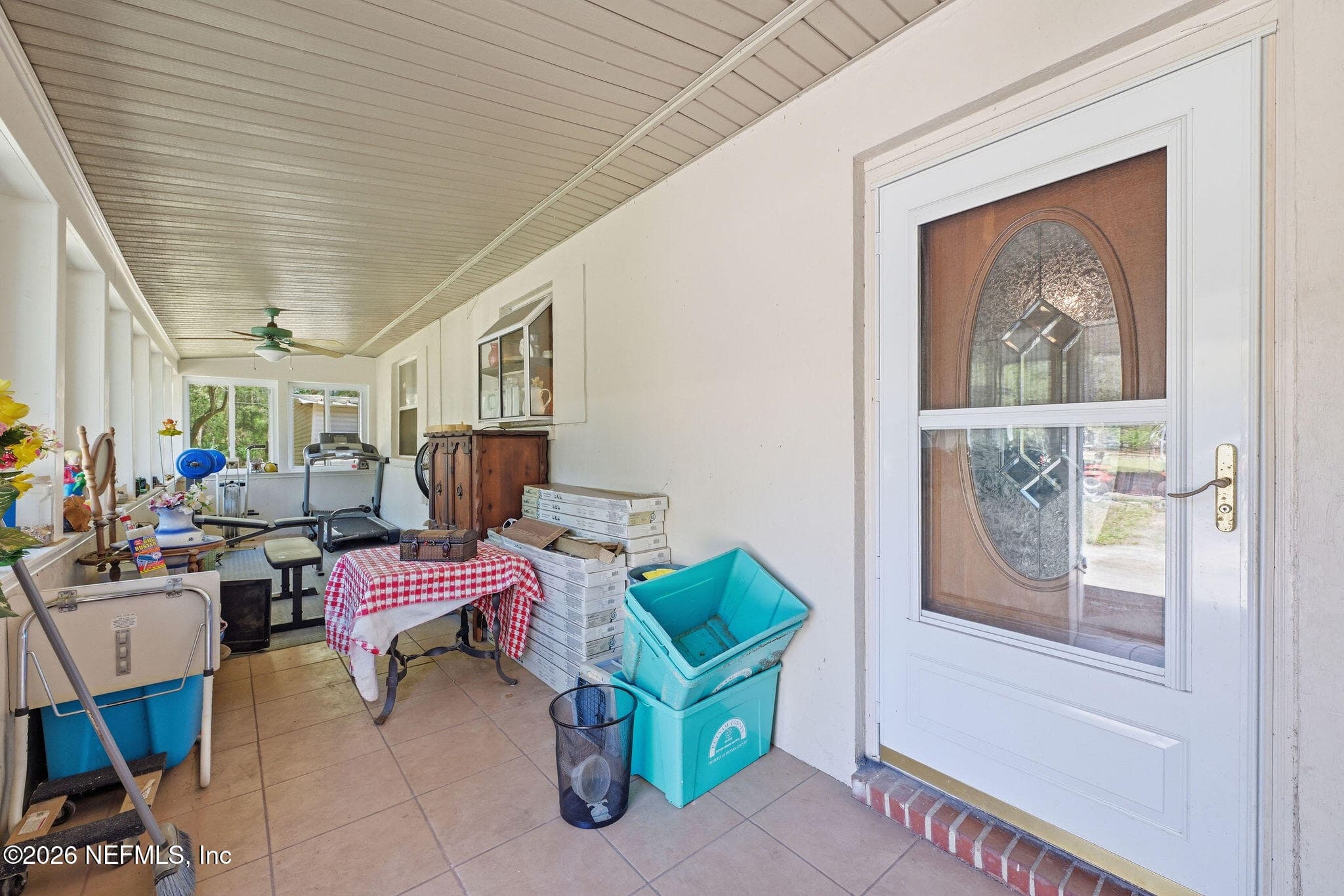 Photo 31 of 118 PARKIN Road, Pomona Park, FL 32181