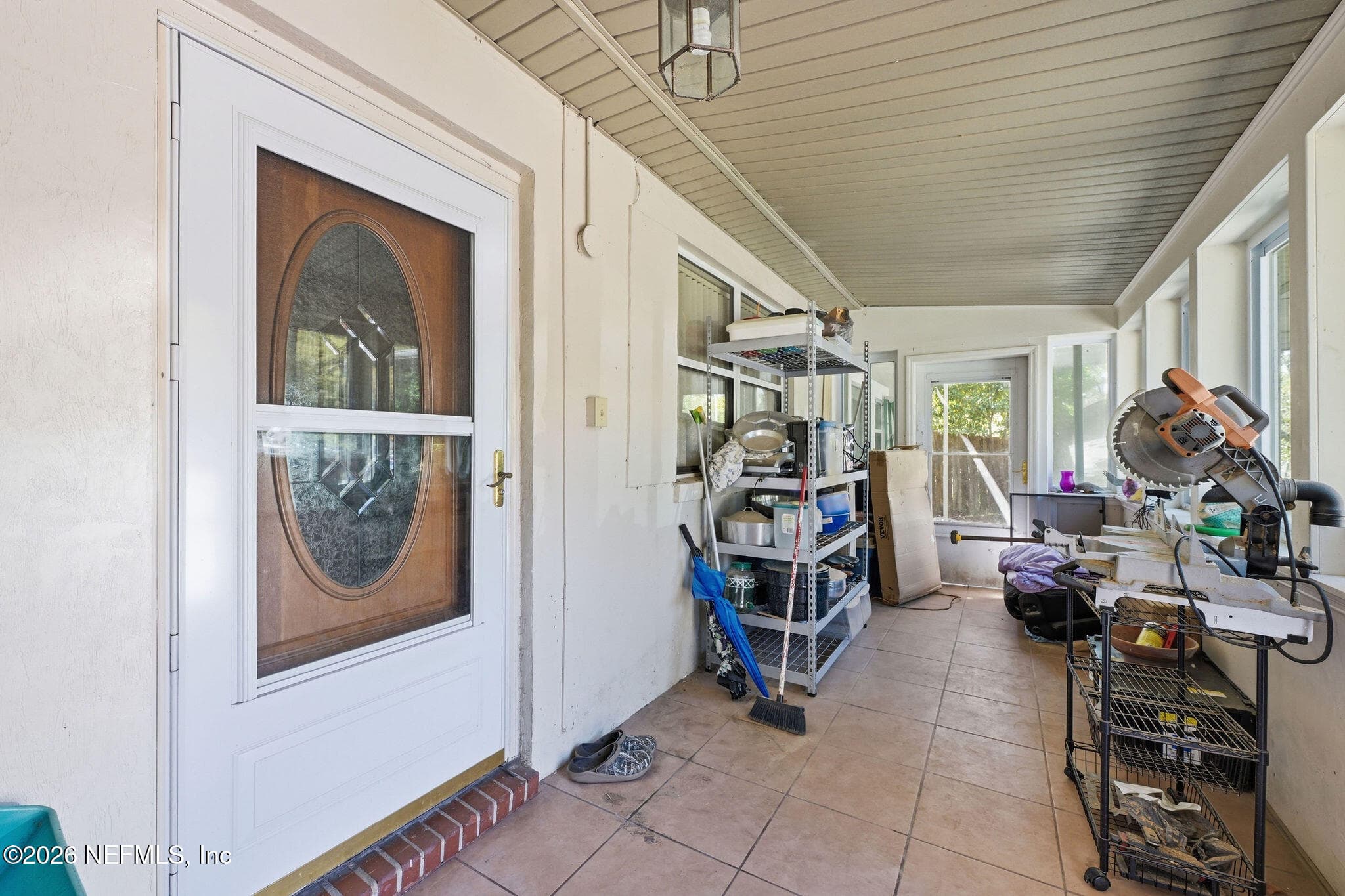 Photo 32 of 118 PARKIN Road, Pomona Park, FL 32181