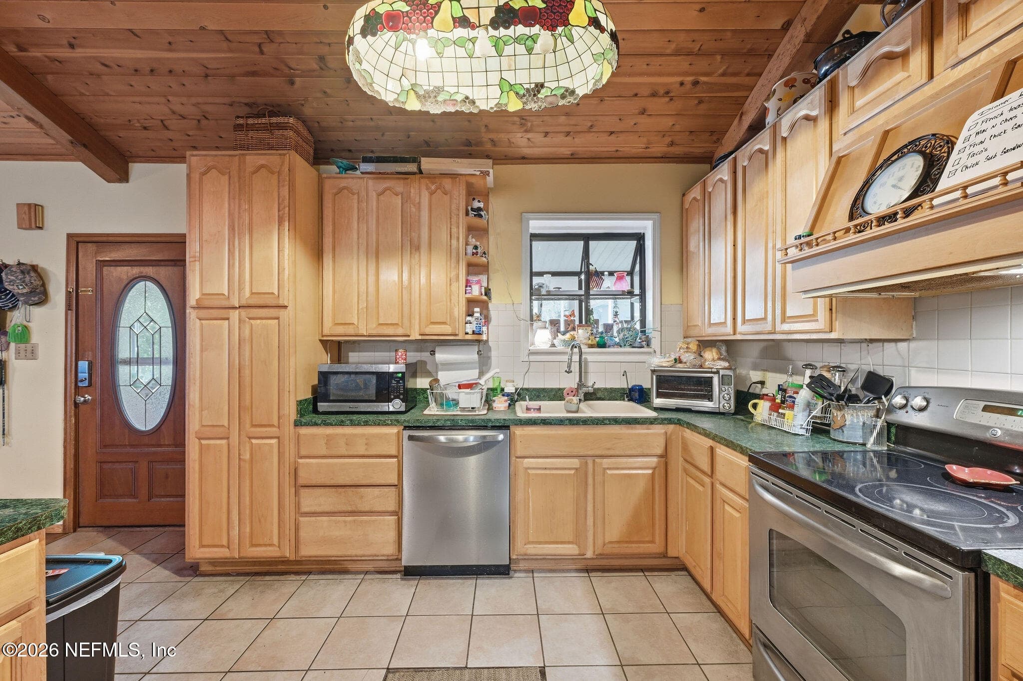 Photo 7 of 118 PARKIN Road, Pomona Park, FL 32181