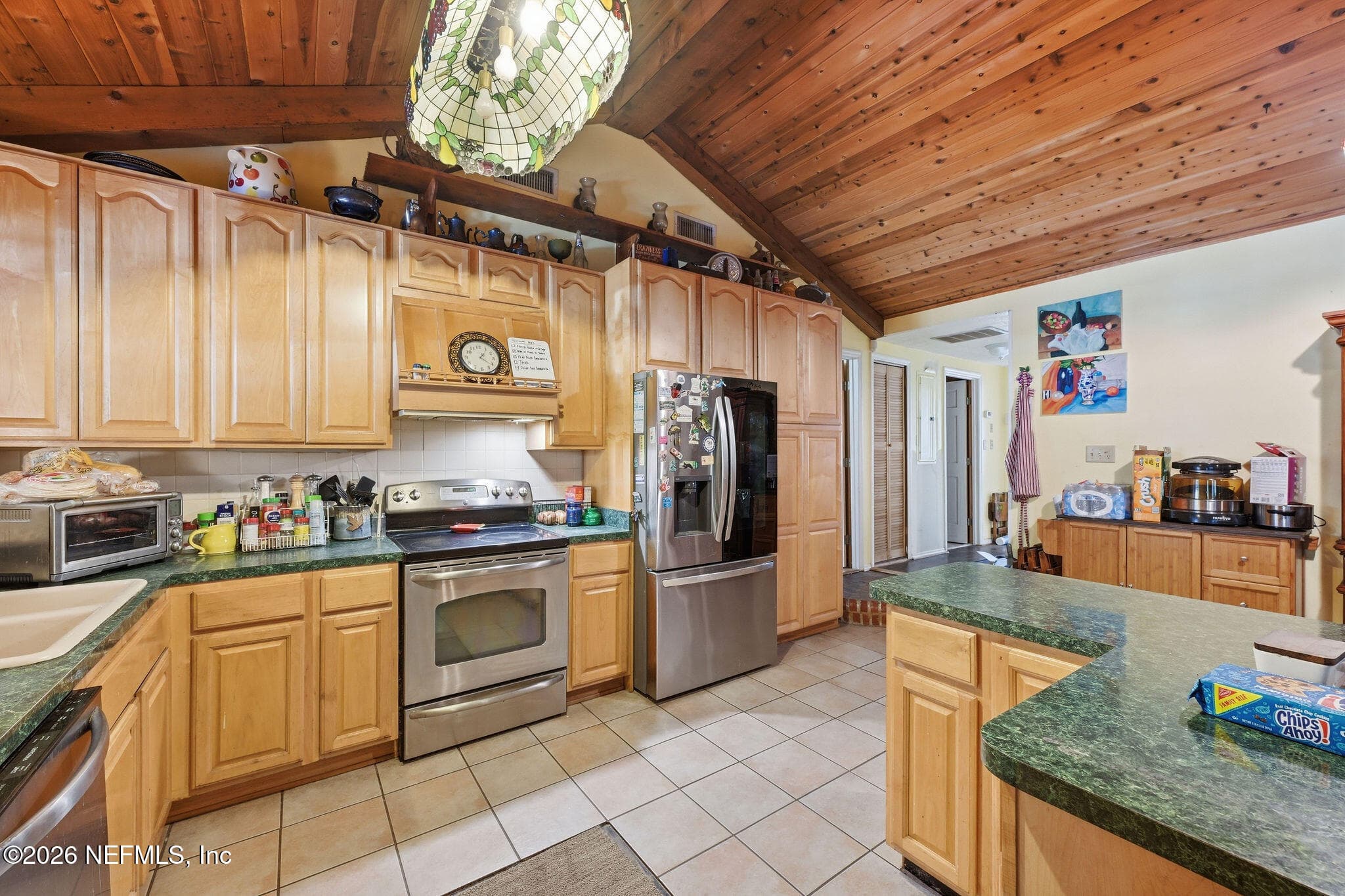 Photo 6 of 118 PARKIN Road, Pomona Park, FL 32181