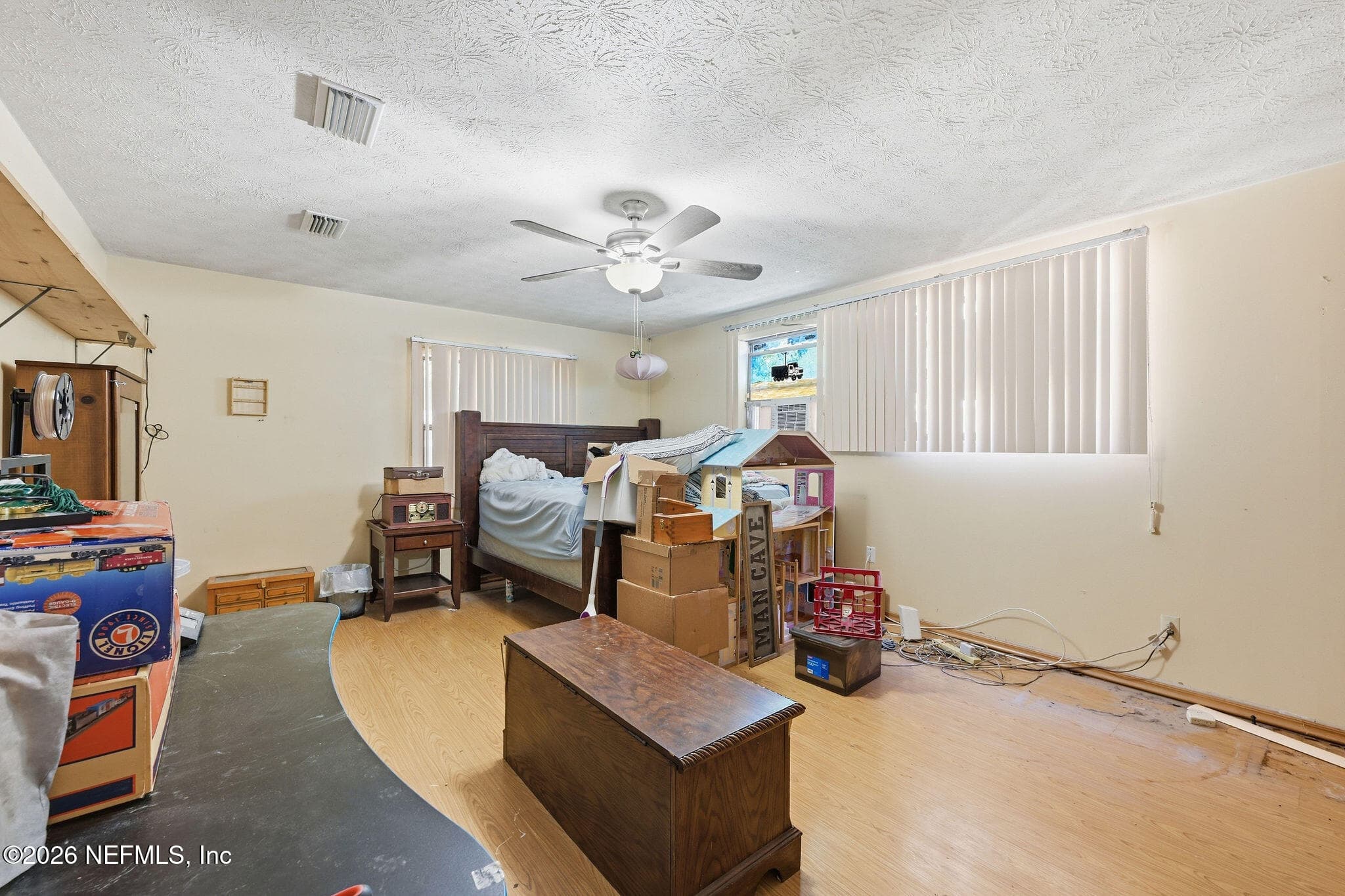 Photo 9 of 118 PARKIN Road, Pomona Park, FL 32181