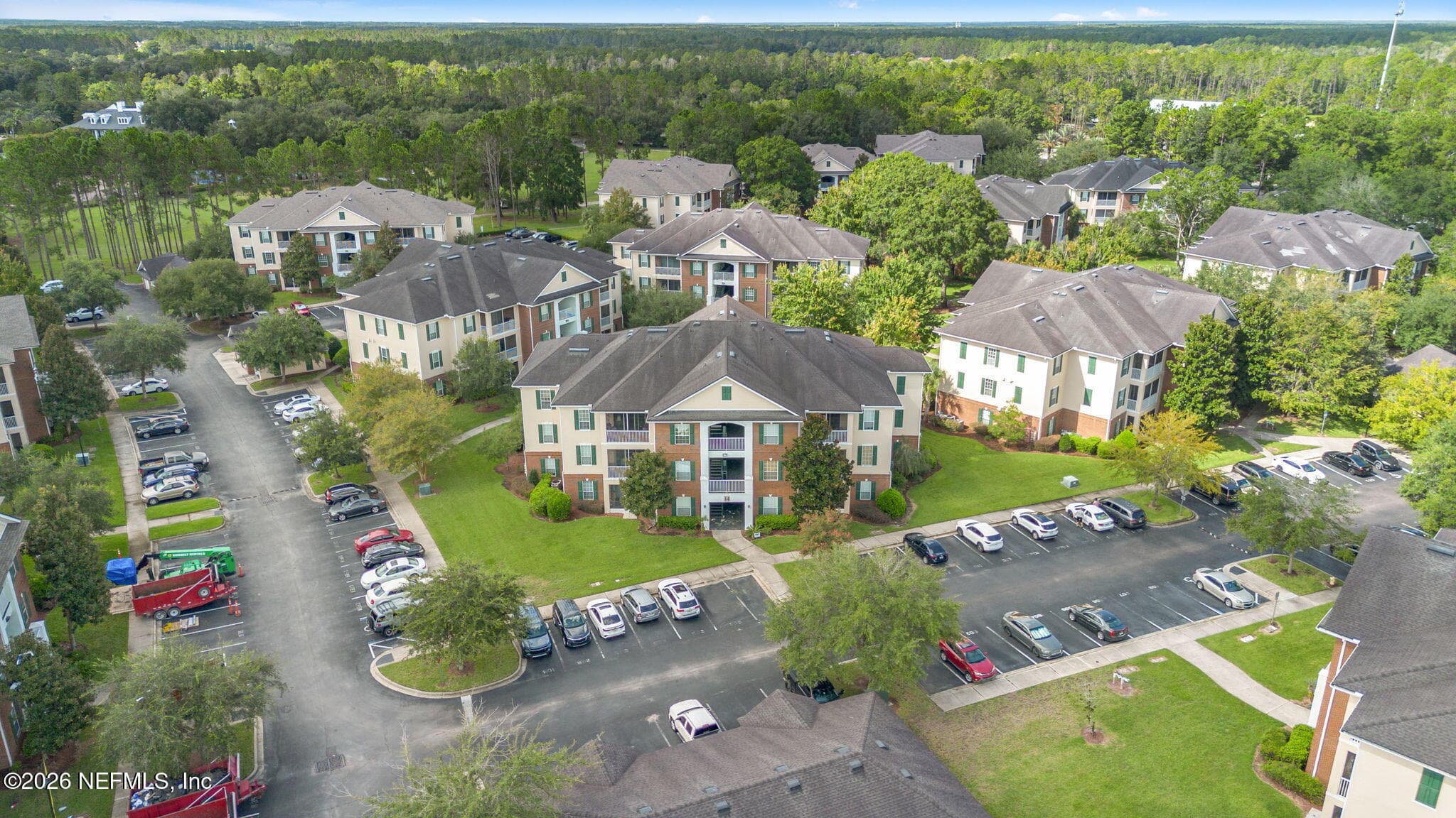 Photo 26 of 785 OAKLEAF PLANTATION Parkway 1413, Orange Park, FL 32065