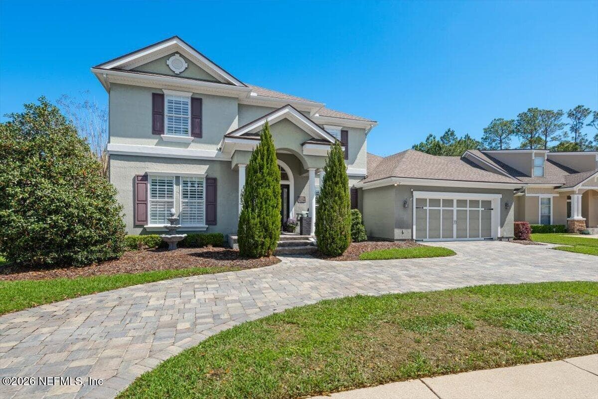 Photo 4 of 844 EAGLE POINT Drive, St. Augustine, FL 32092