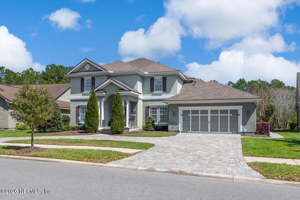 Photo 5 of 844 EAGLE POINT Drive, St. Augustine, FL 32092