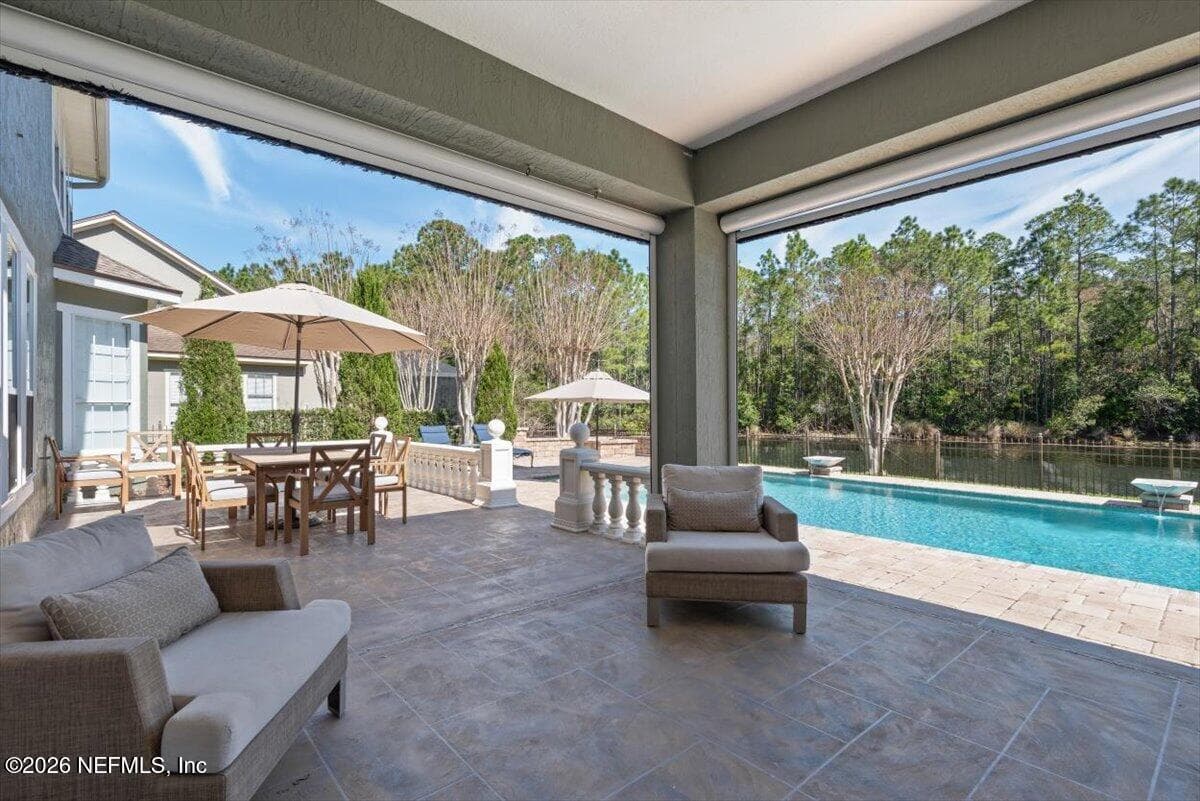 Photo 55 of 844 EAGLE POINT Drive, St. Augustine, FL 32092