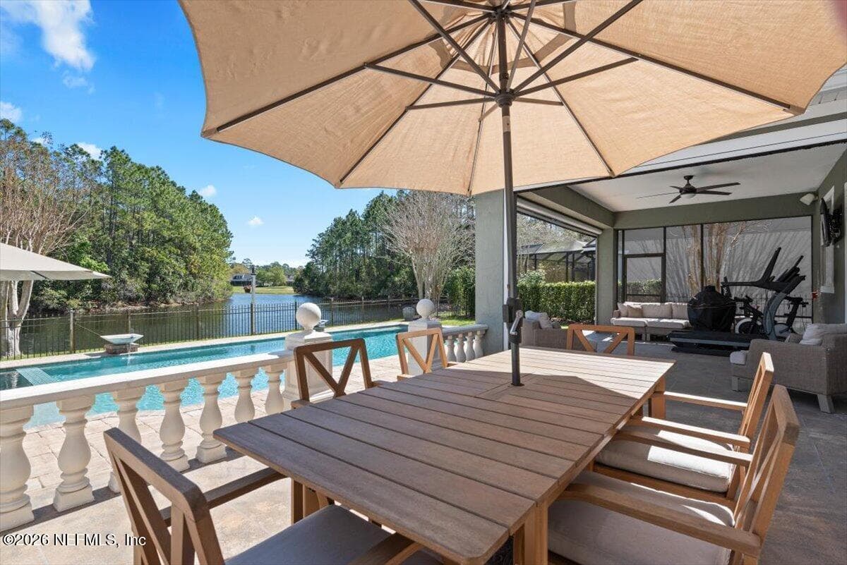 Photo 59 of 844 EAGLE POINT Drive, St. Augustine, FL 32092