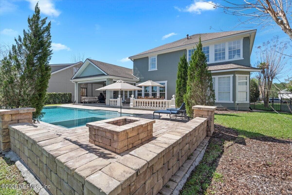 Photo 61 of 844 EAGLE POINT Drive, St. Augustine, FL 32092