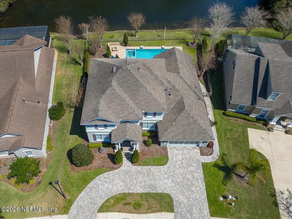 Photo 72 of 844 EAGLE POINT Drive, St. Augustine, FL 32092