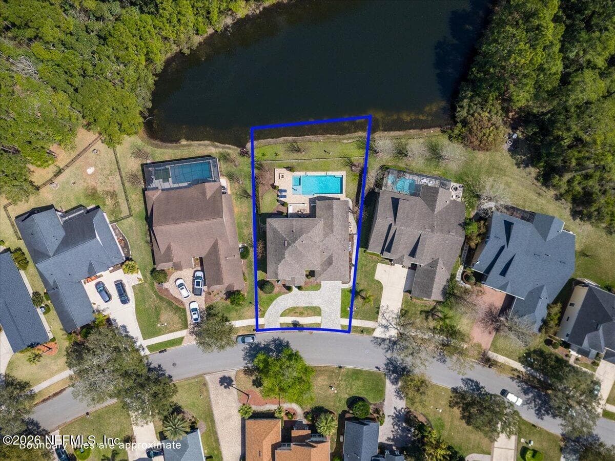 Photo 80 of 844 EAGLE POINT Drive, St. Augustine, FL 32092