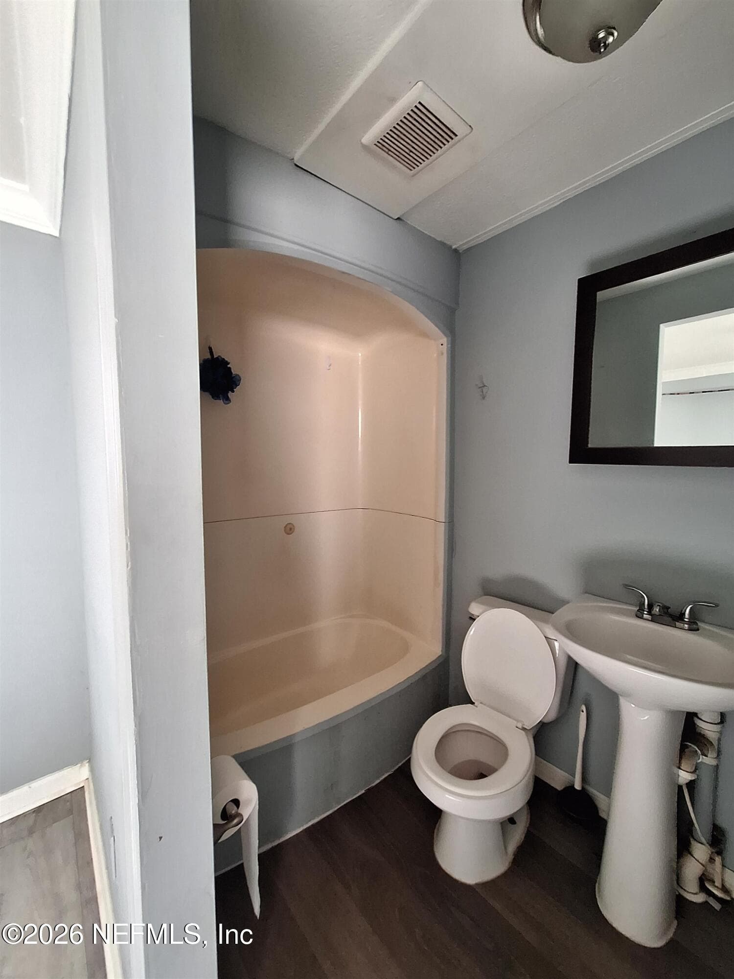 Photo 8 of 3456 WILLIAM WALKER Lane, Green Cove Springs, FL 32043