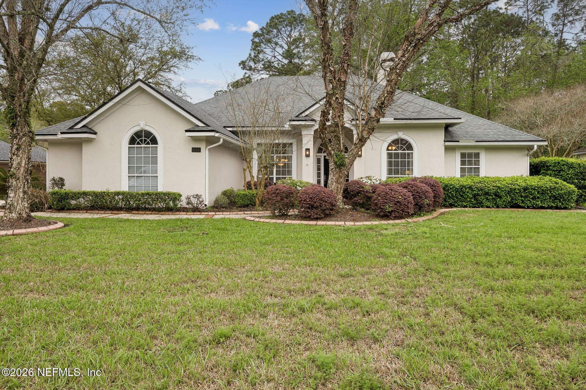 Photo 2 of 616 THORNWOOD Lane, Orange Park, FL 32073