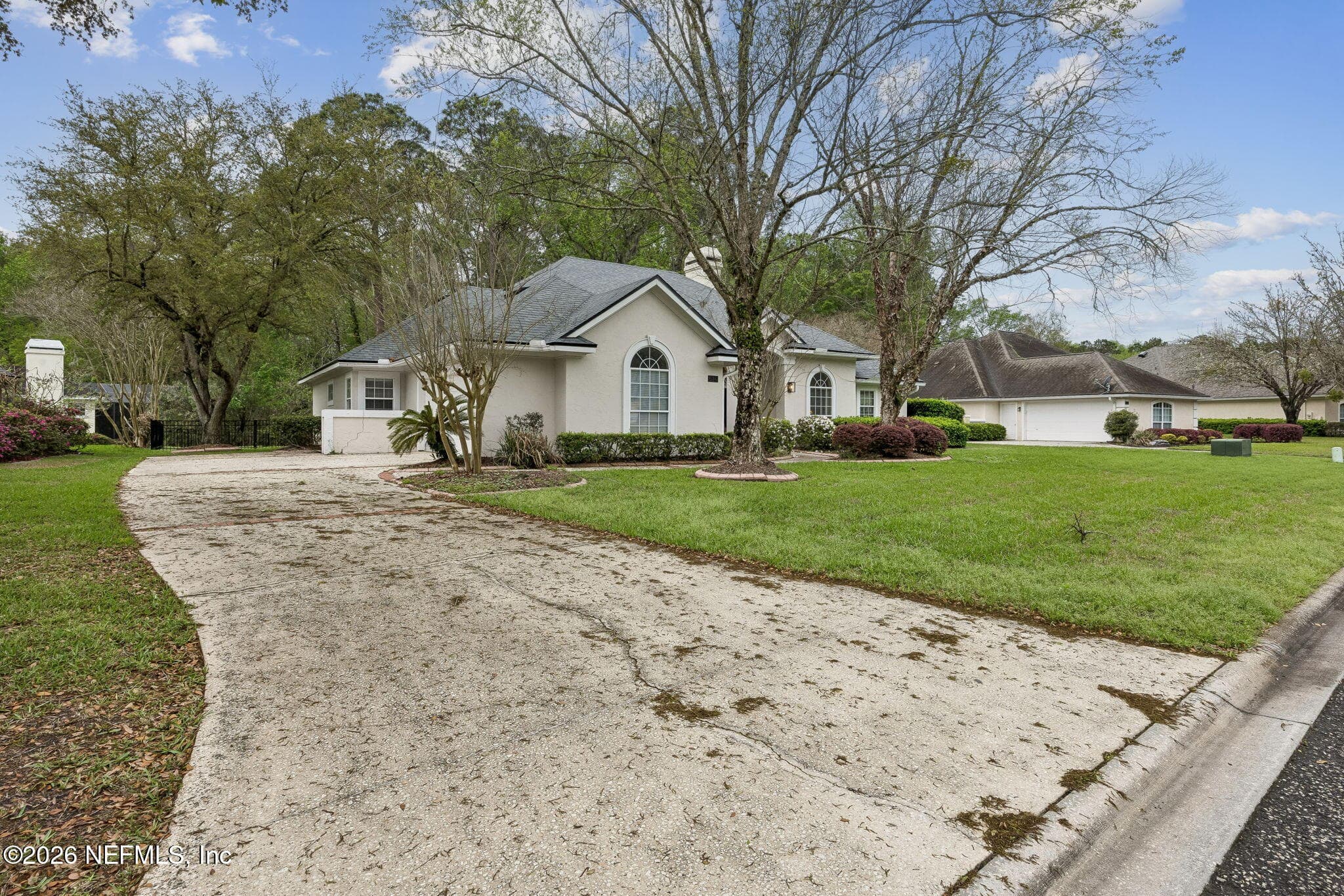 Photo 3 of 616 THORNWOOD Lane, Orange Park, FL 32073