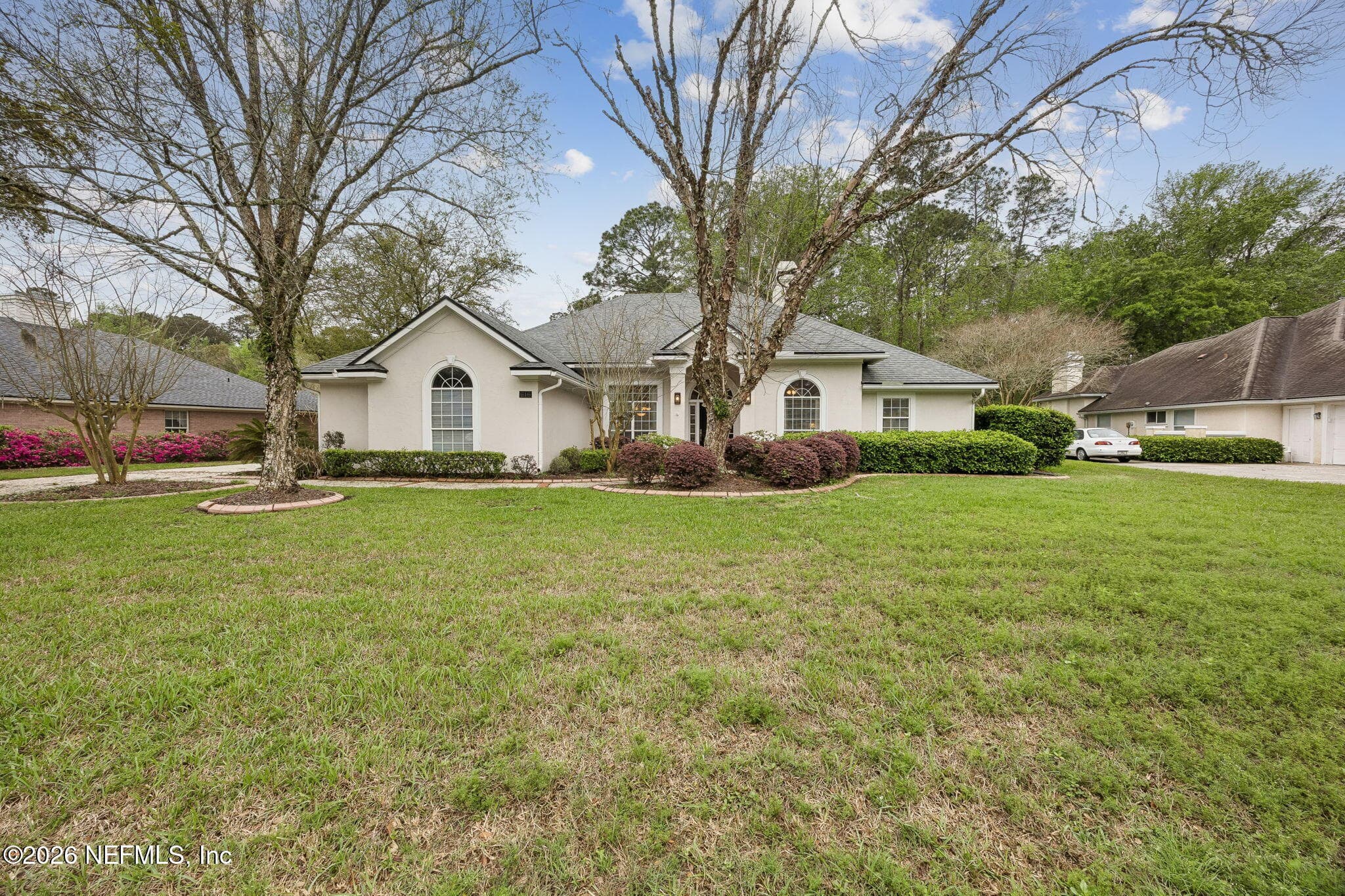 Photo 4 of 616 THORNWOOD Lane, Orange Park, FL 32073