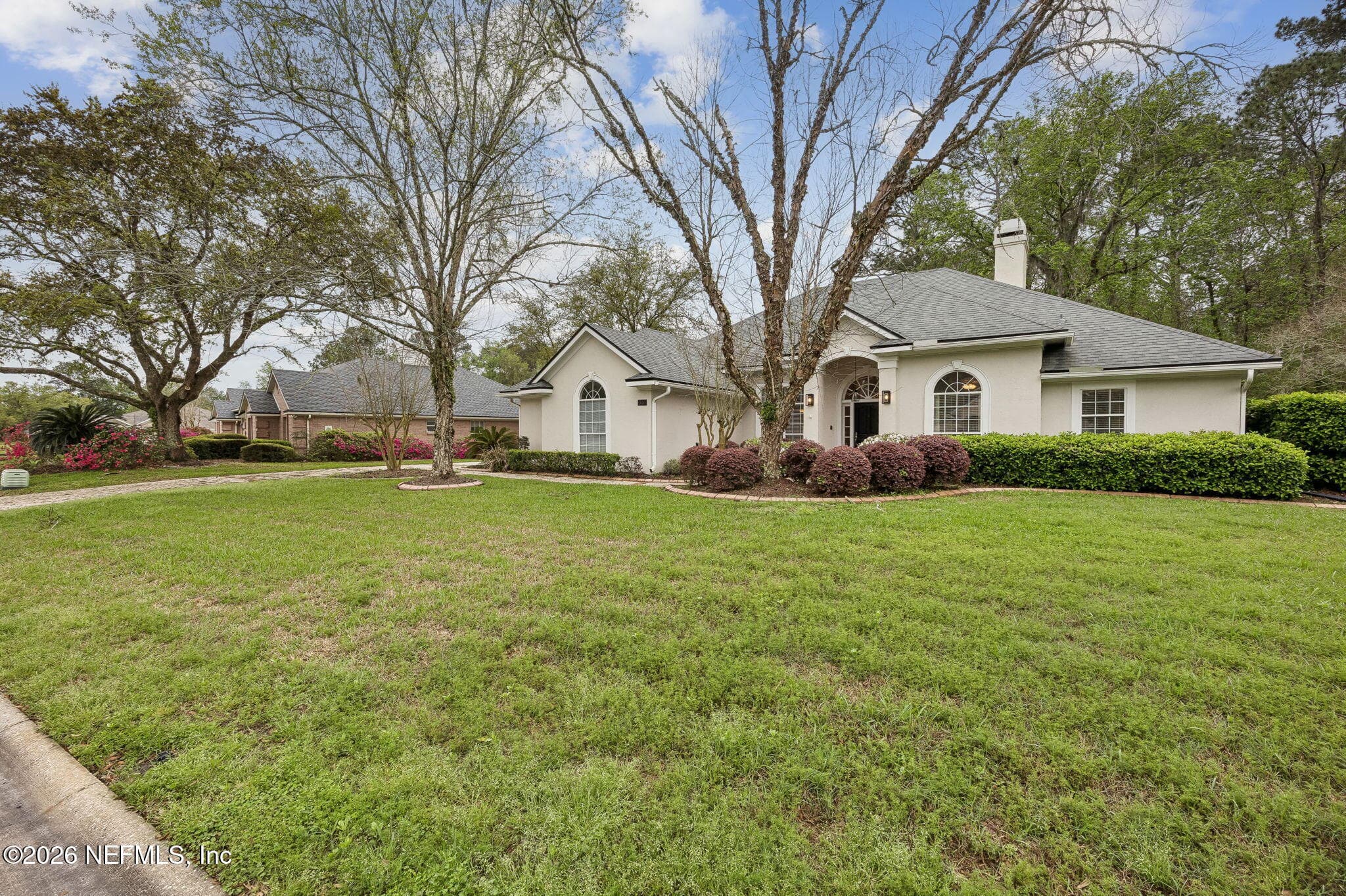Photo 5 of 616 THORNWOOD Lane, Orange Park, FL 32073