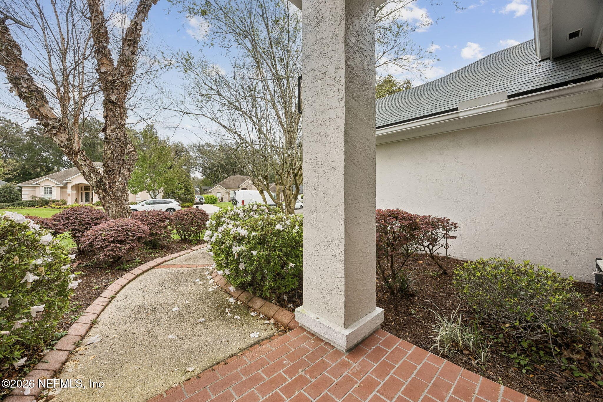 Photo 9 of 616 THORNWOOD Lane, Orange Park, FL 32073
