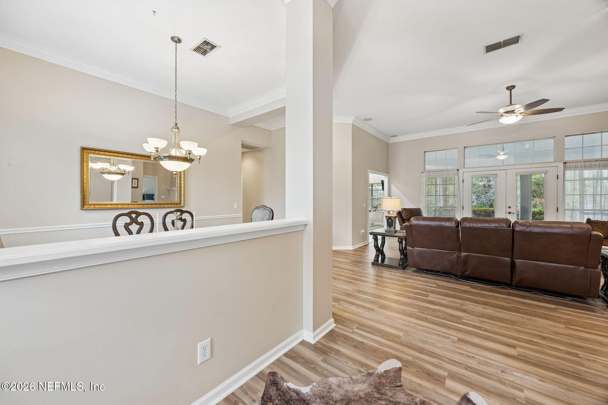 Photo 12 of 616 THORNWOOD Lane, Orange Park, FL 32073
