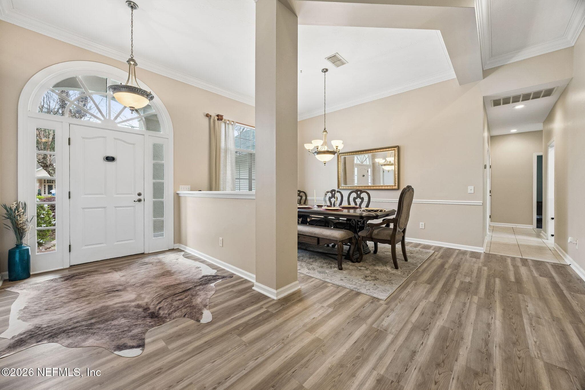 Photo 13 of 616 THORNWOOD Lane, Orange Park, FL 32073