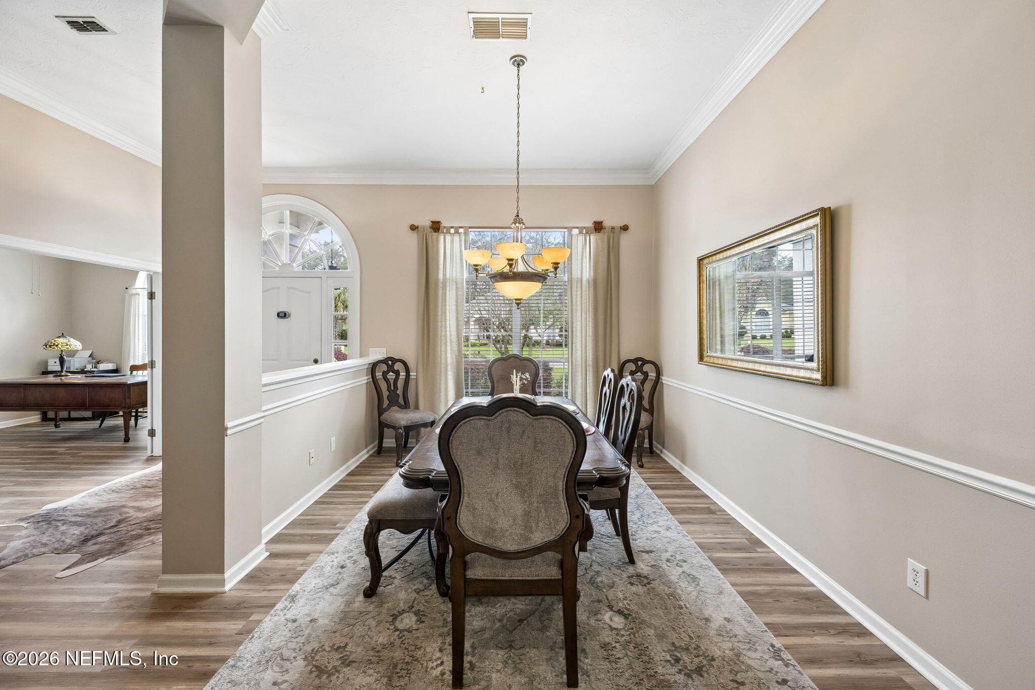 Photo 14 of 616 THORNWOOD Lane, Orange Park, FL 32073