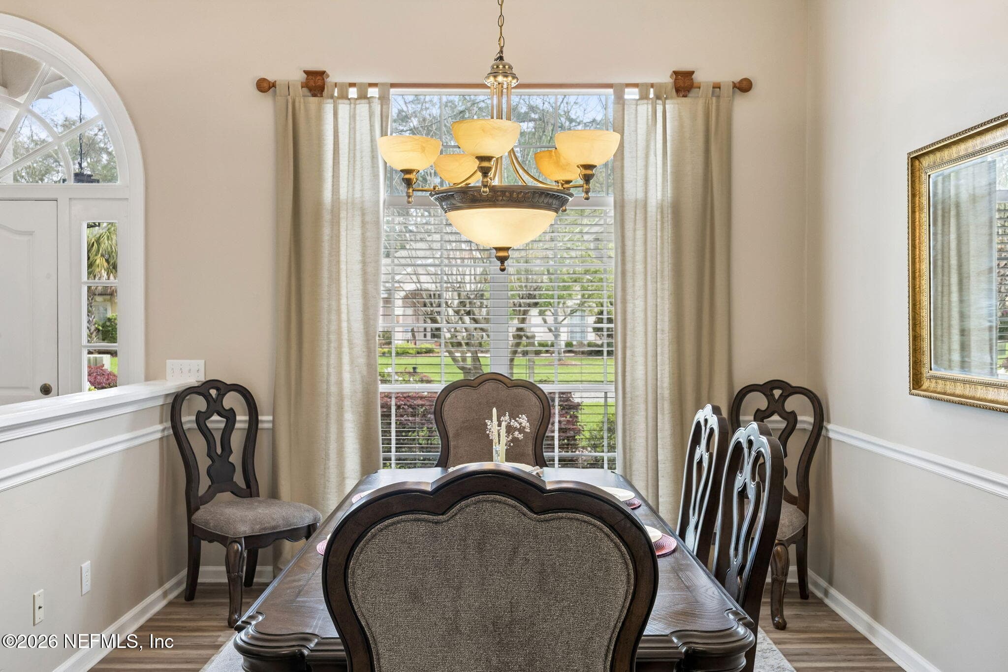 Photo 15 of 616 THORNWOOD Lane, Orange Park, FL 32073