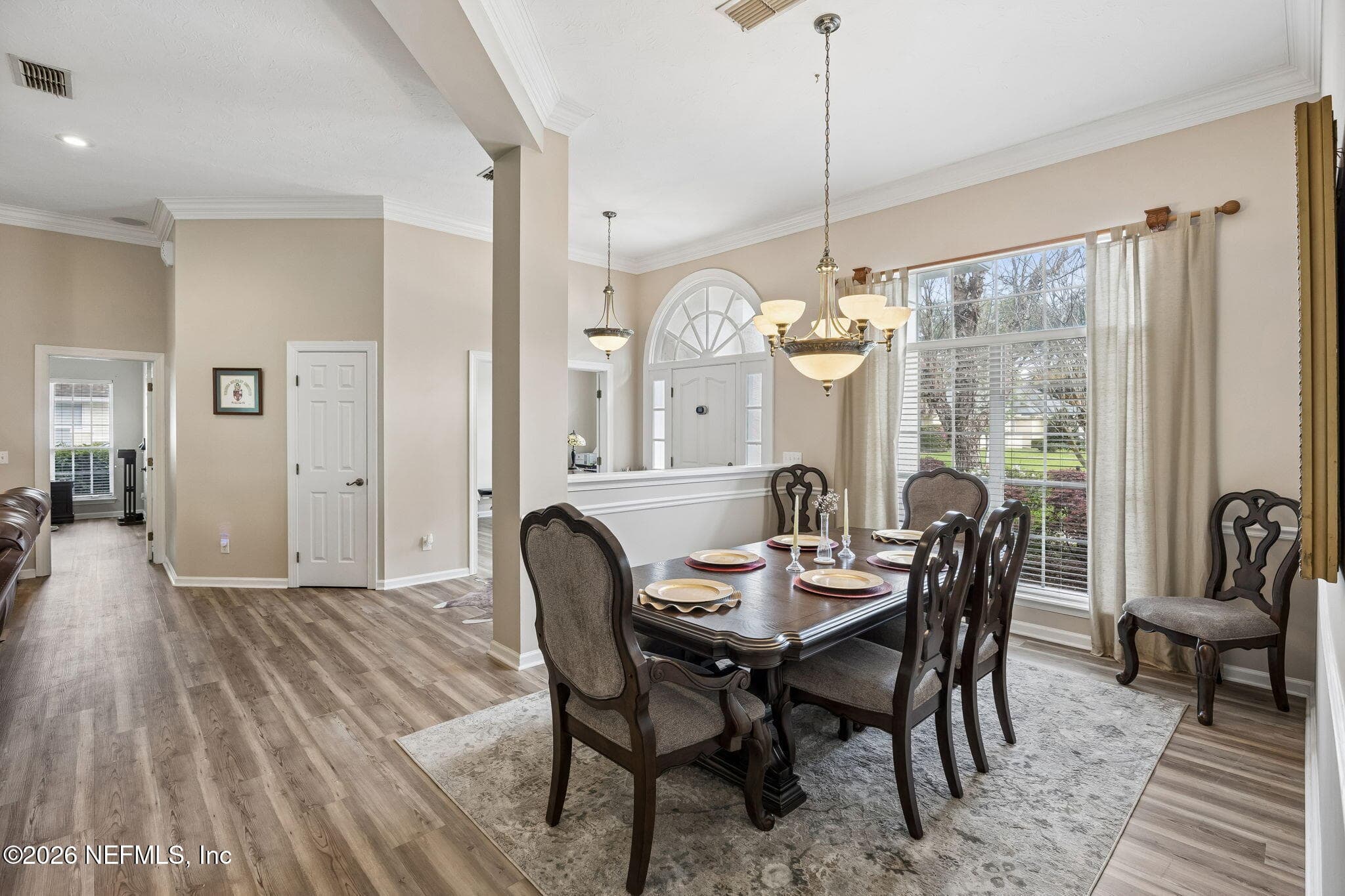 Photo 16 of 616 THORNWOOD Lane, Orange Park, FL 32073