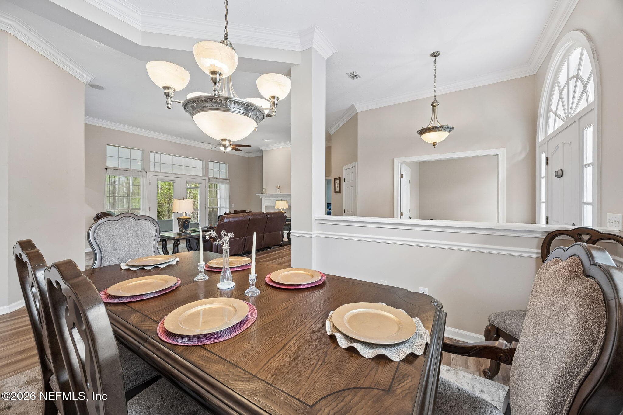 Photo 17 of 616 THORNWOOD Lane, Orange Park, FL 32073