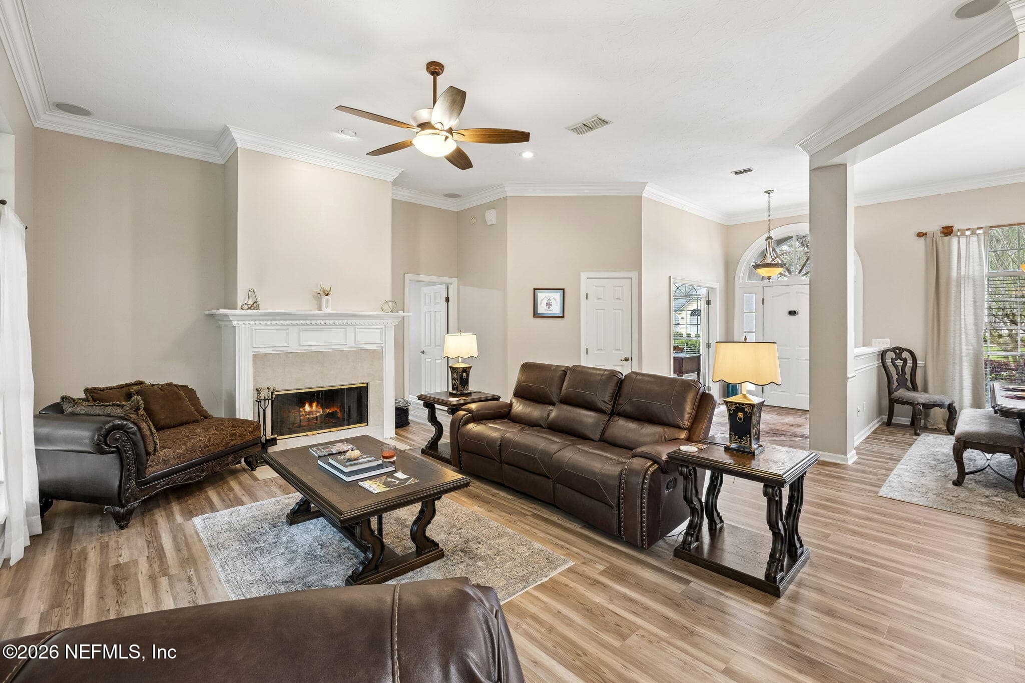 Photo 21 of 616 THORNWOOD Lane, Orange Park, FL 32073