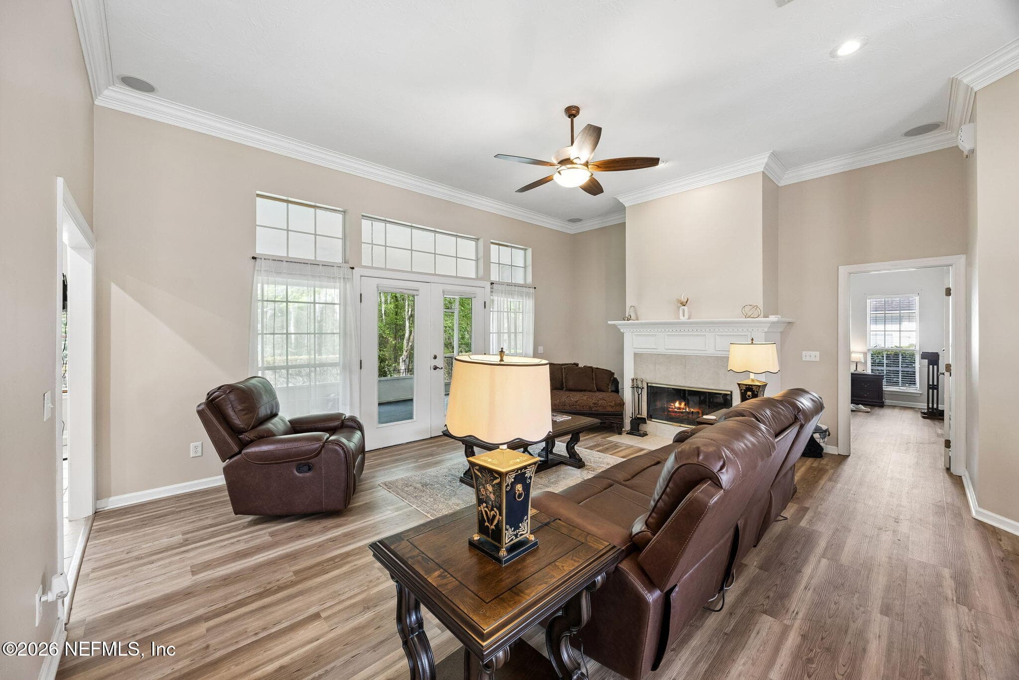 Photo 23 of 616 THORNWOOD Lane, Orange Park, FL 32073