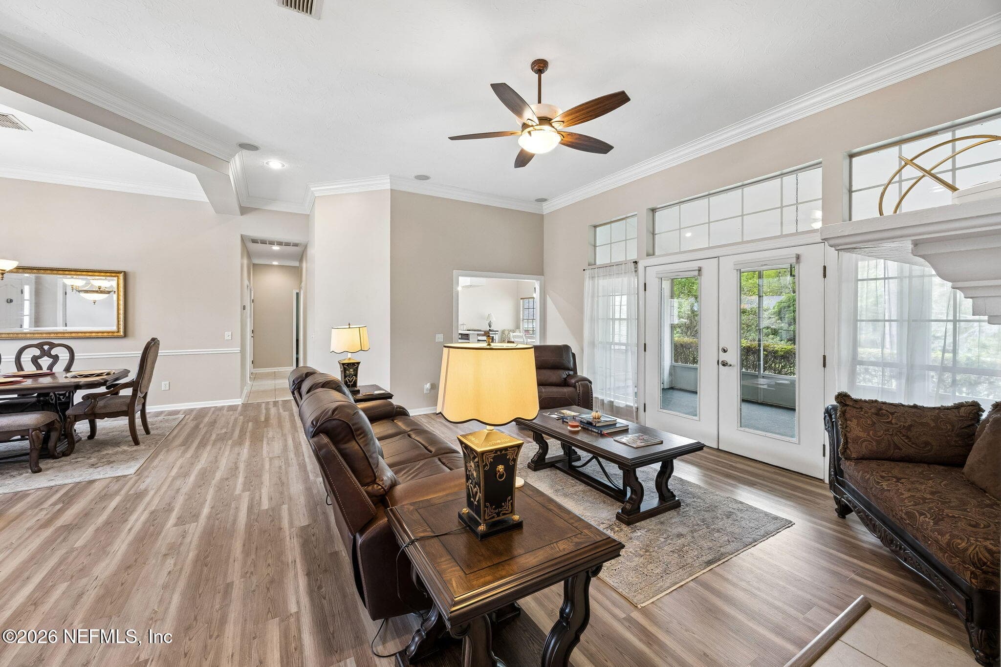 Photo 24 of 616 THORNWOOD Lane, Orange Park, FL 32073