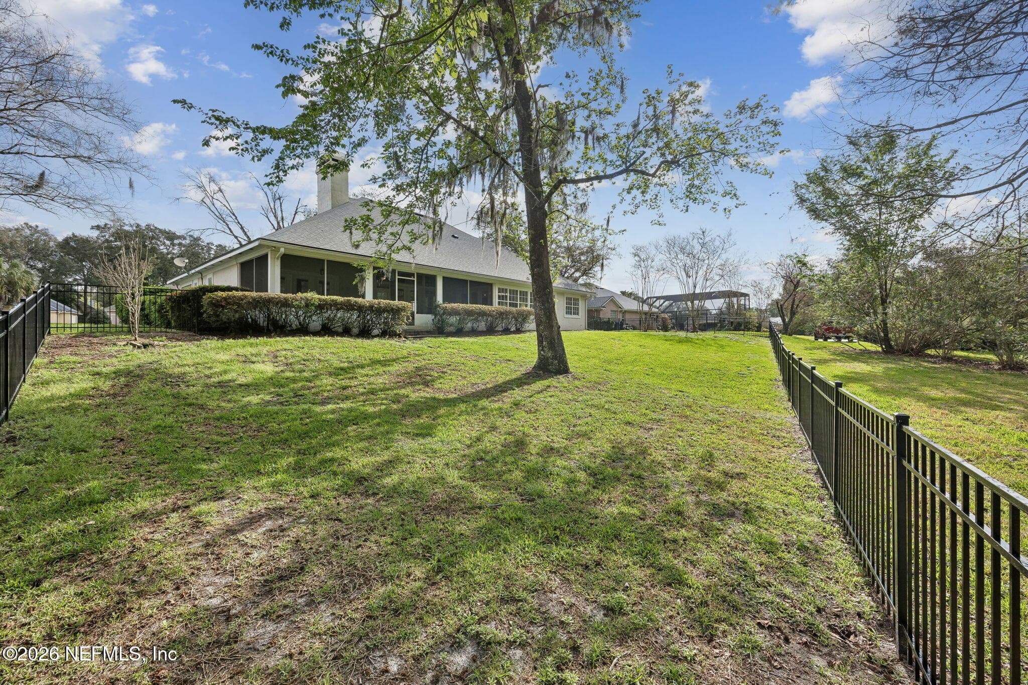 Photo 55 of 616 THORNWOOD Lane, Orange Park, FL 32073